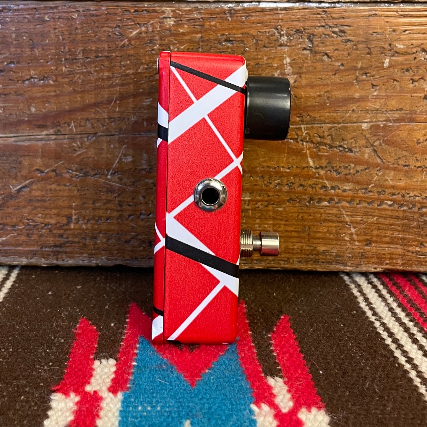 MXR EVH Phase 90 Phaser Pedal EVH90 Eddie Van Halen w/ Box