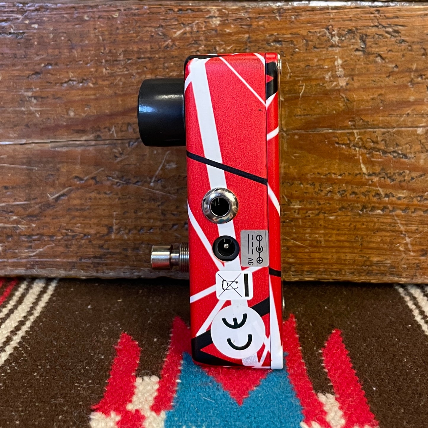 MXR EVH Phase 90 Phaser Pedal EVH90 Eddie Van Halen w/ Box