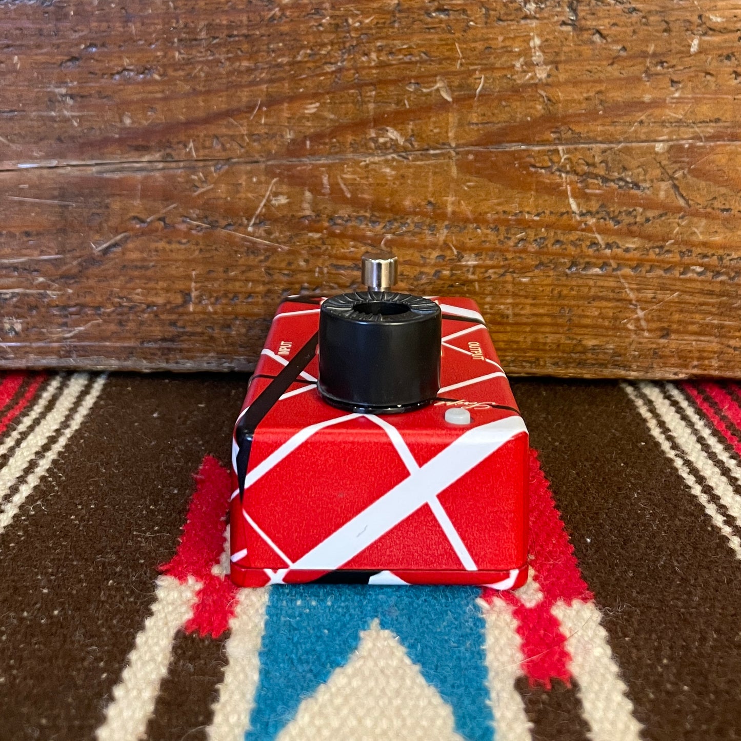 MXR EVH Phase 90 Phaser Pedal EVH90 Eddie Van Halen w/ Box
