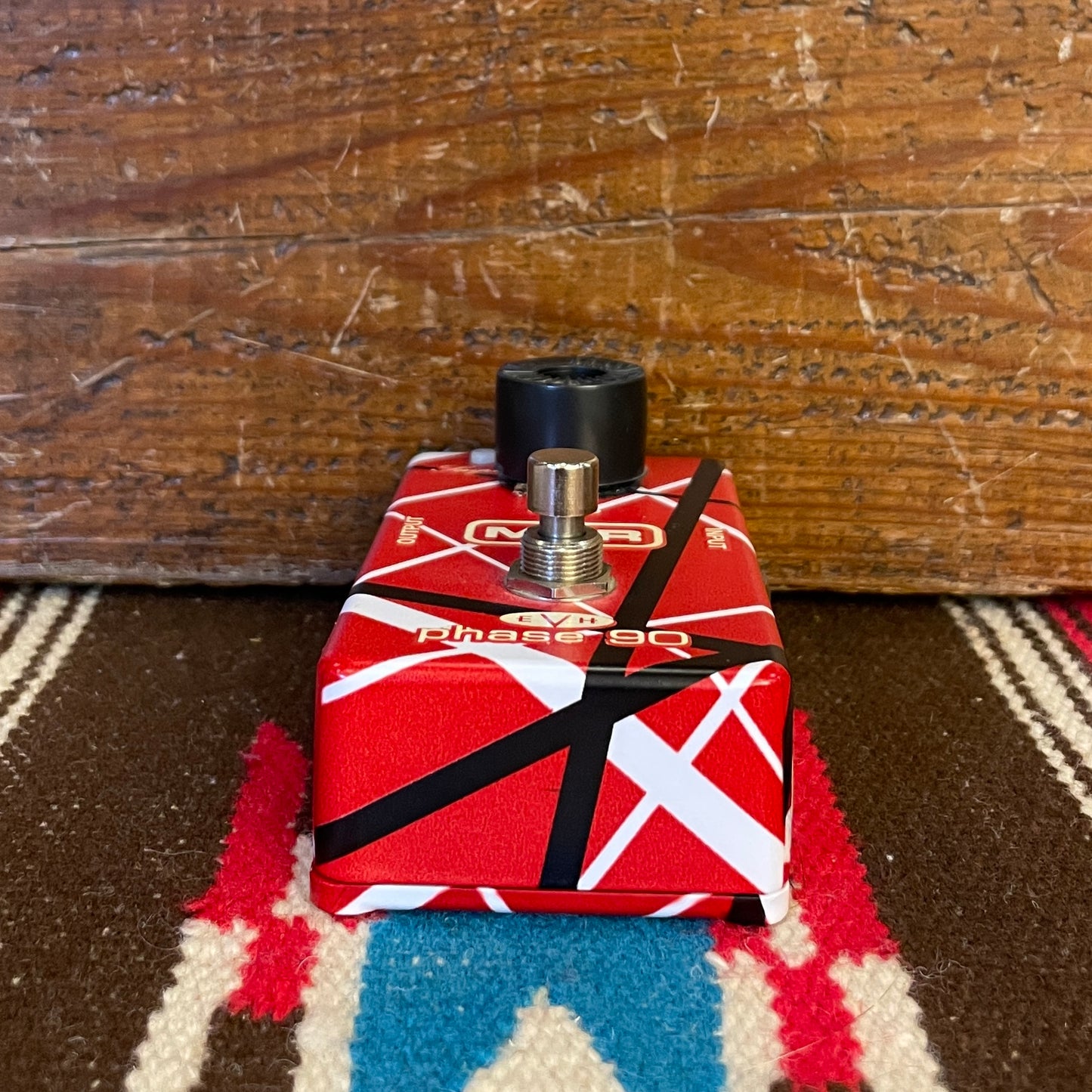 MXR EVH Phase 90 Phaser Pedal EVH90 Eddie Van Halen w/ Box