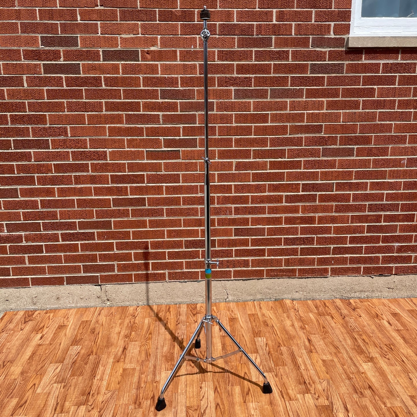 1970s Ludwig No. 1406 Hercules Straight Cymbal Stand