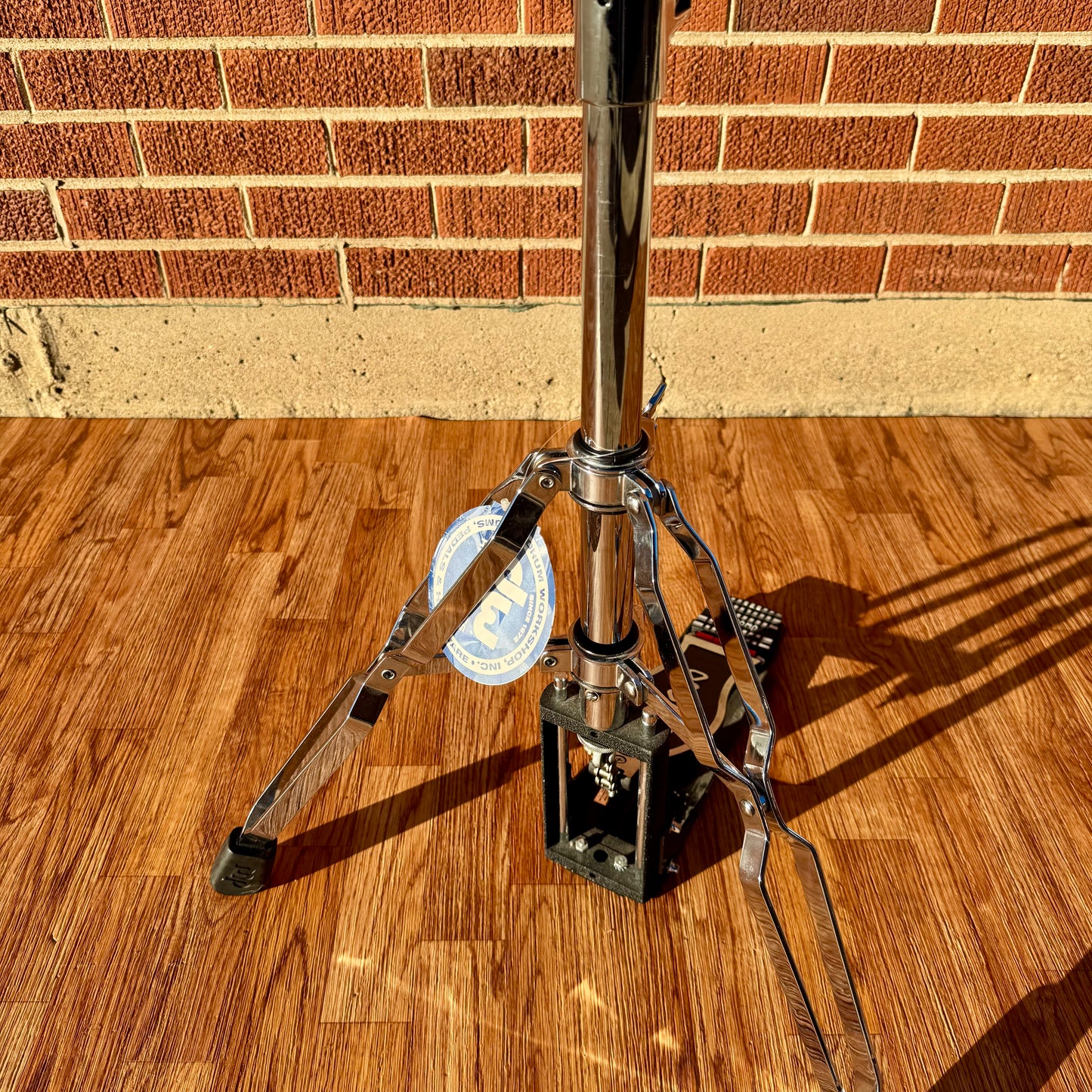 DW 5000 Series 2-Leg Hi-Hat Stand DWCP5500TD Drum Workshop