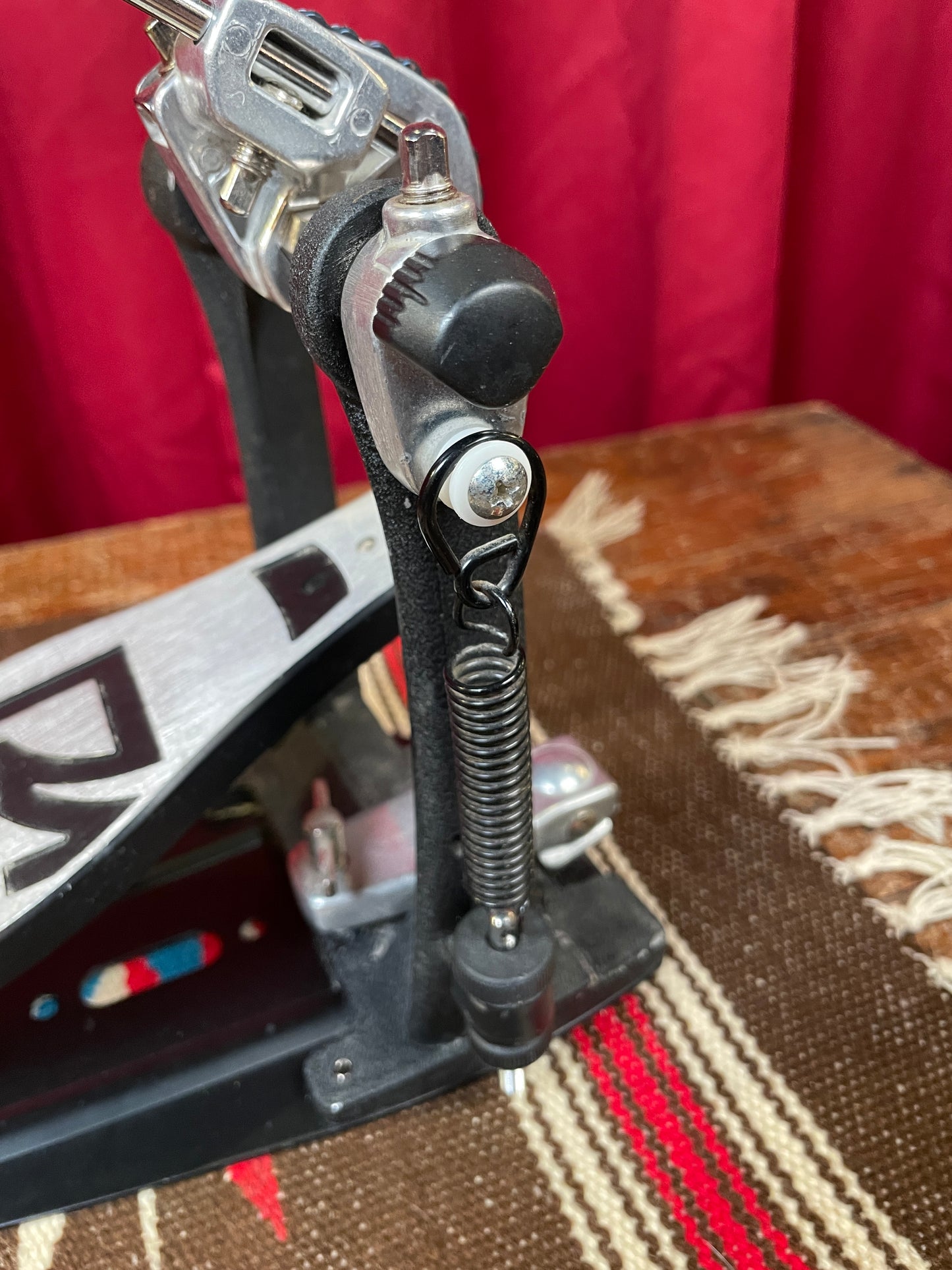 Tama HP300 Cobra Jr. Single Bass Drum Pedal Power Glide