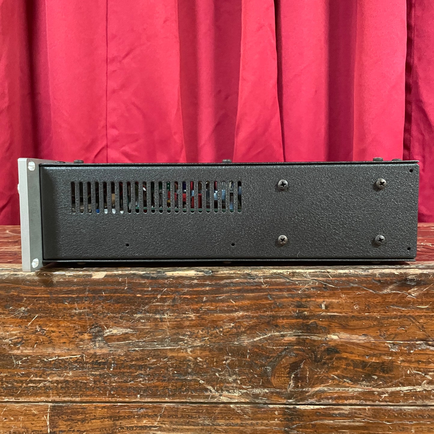 Avalon VT-737sp Tube Channel Strip