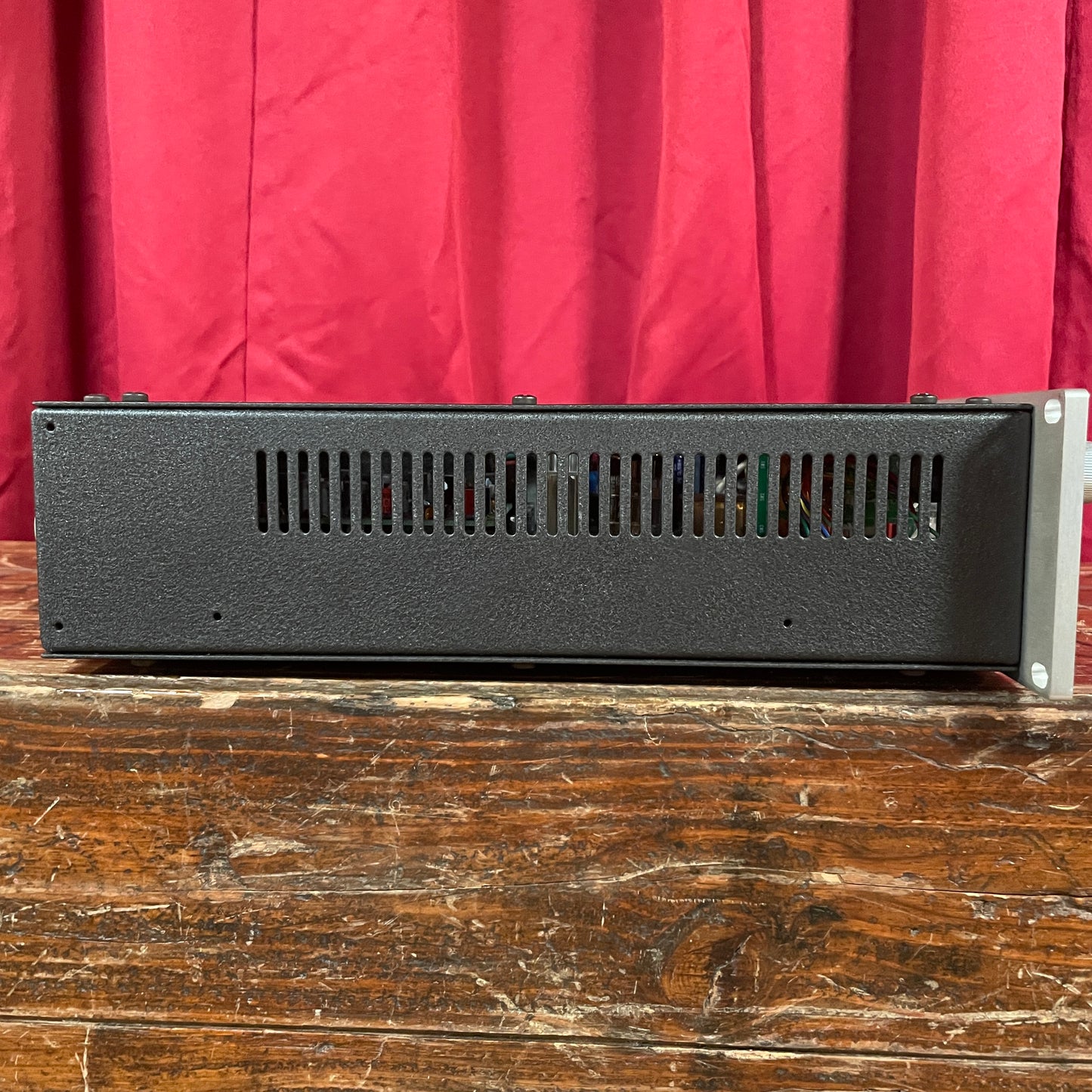 Avalon VT-737sp Tube Channel Strip