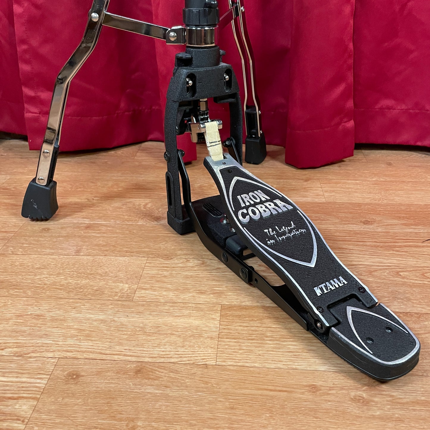 Tama HH905D Iron Cobra Lever Glide Hi-Hat Stand