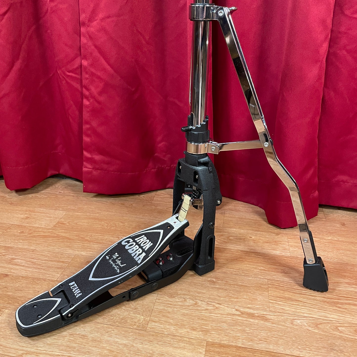 Tama HH905D Iron Cobra Lever Glide Hi-Hat Stand