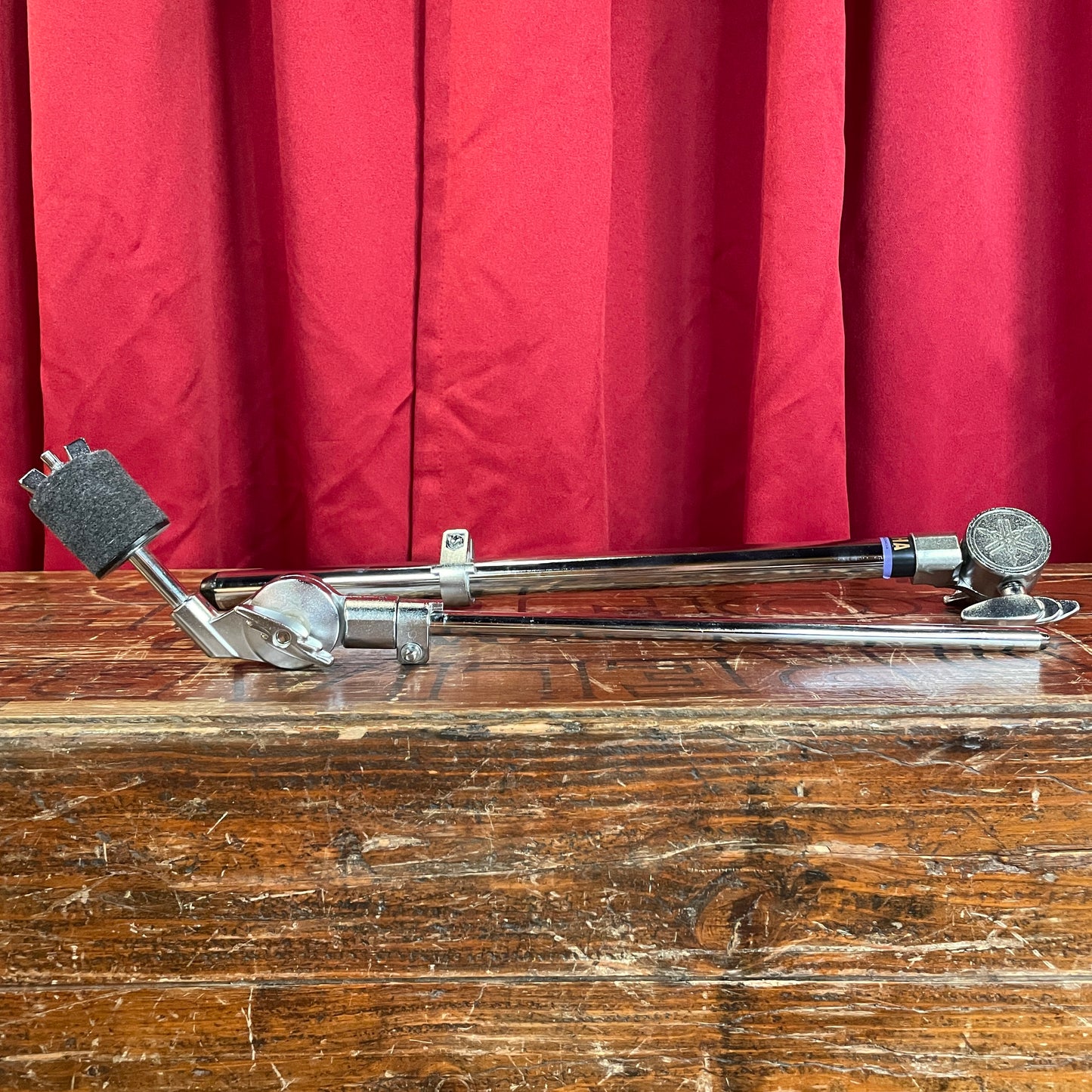 Yamaha CH-743 Cymbal Boom Arm Mount