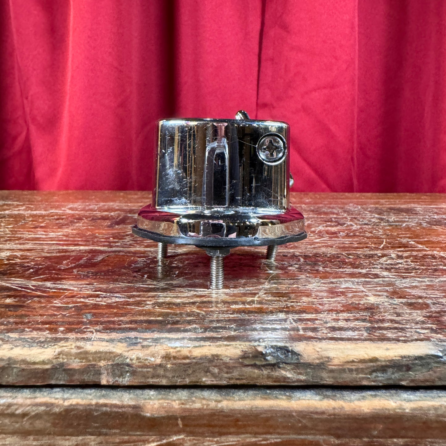 Pearl BT-3 Tom Mount Bracket Chrome