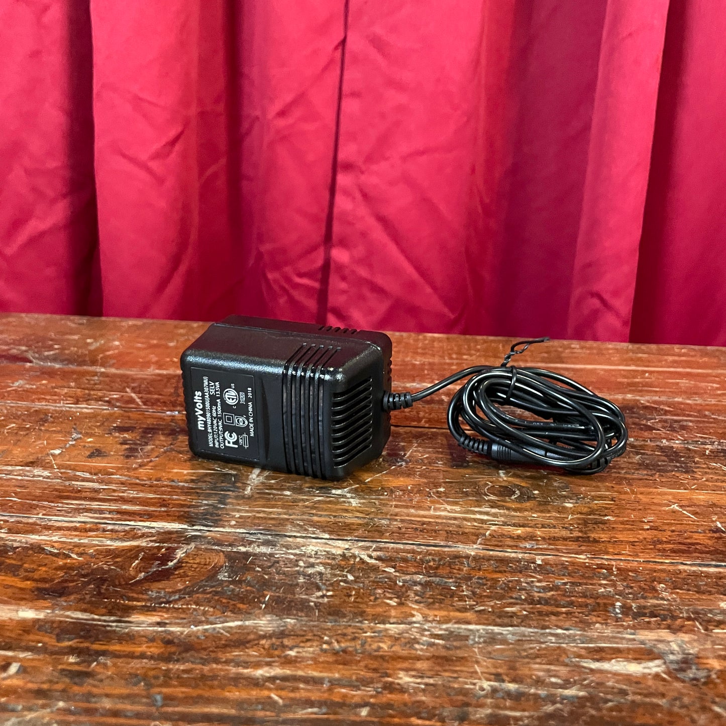 Alesis MidiVerb 4 Rackmount Reverb Effects Processor