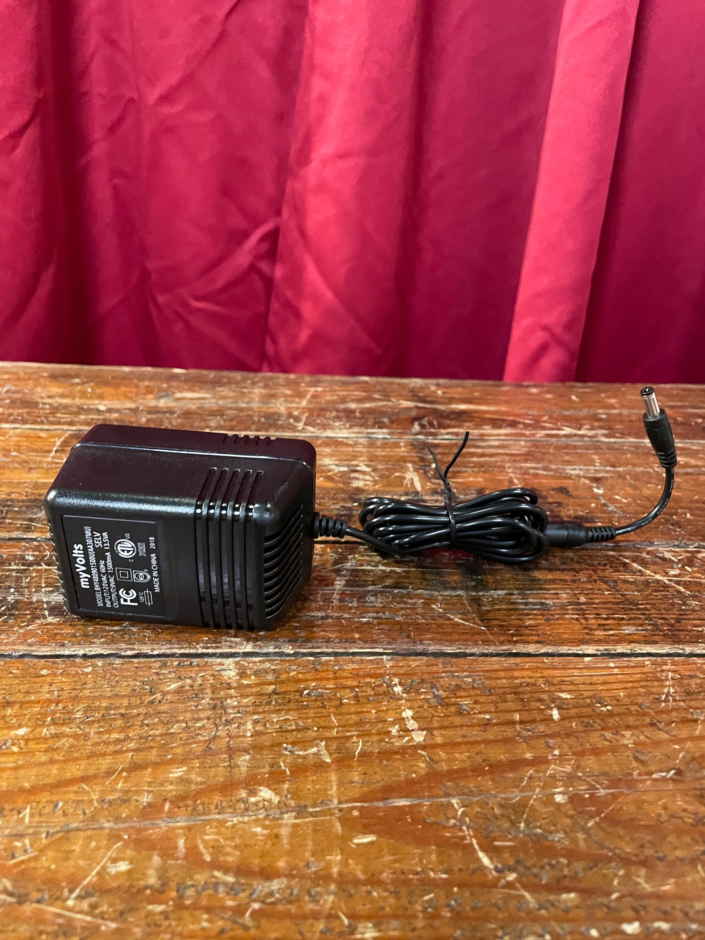 Alesis MicroVerb 4 18-Bit Multi Effects Signal Processor