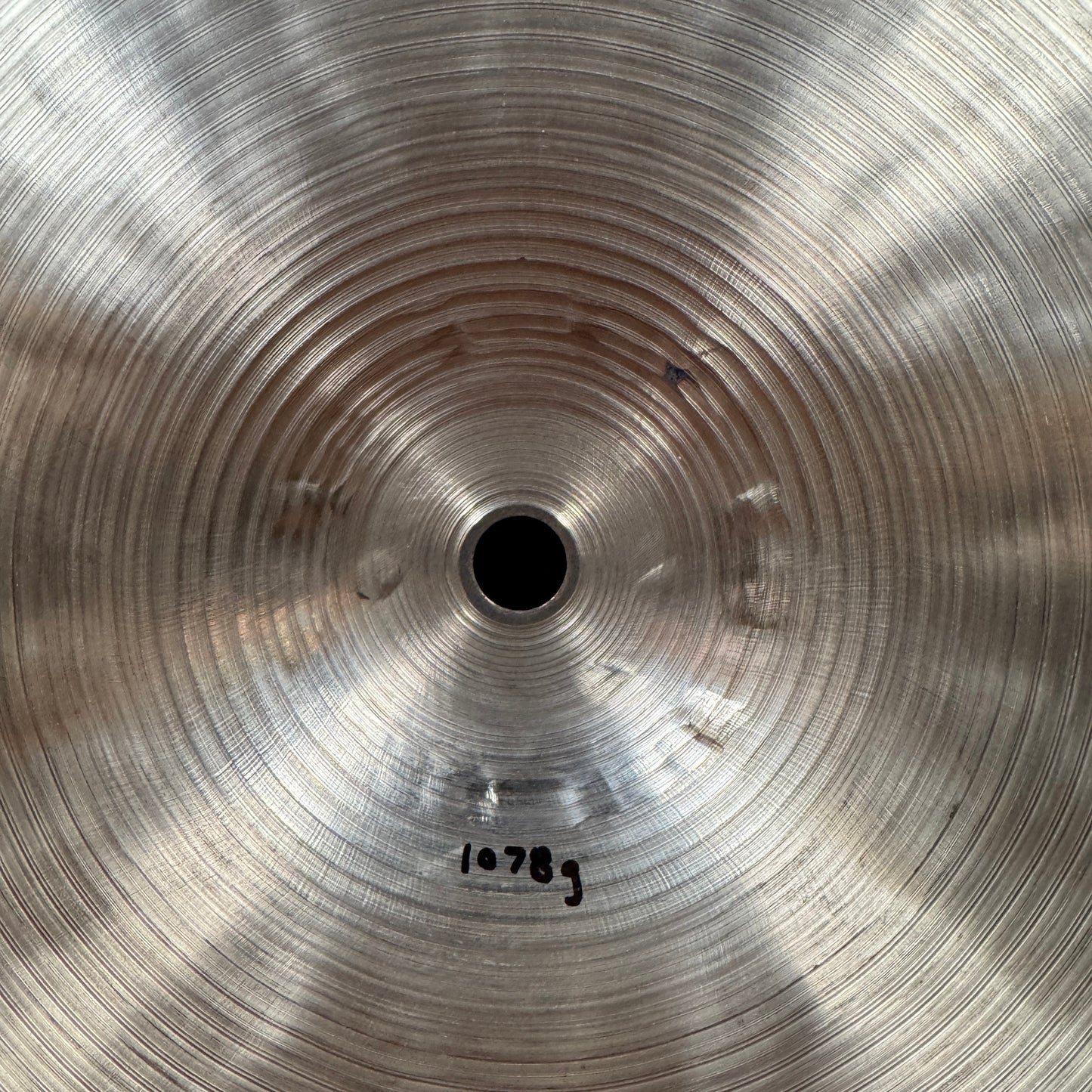 16" Zildjian K Constantinople Crash Cymbal 1078g *Video Demo*