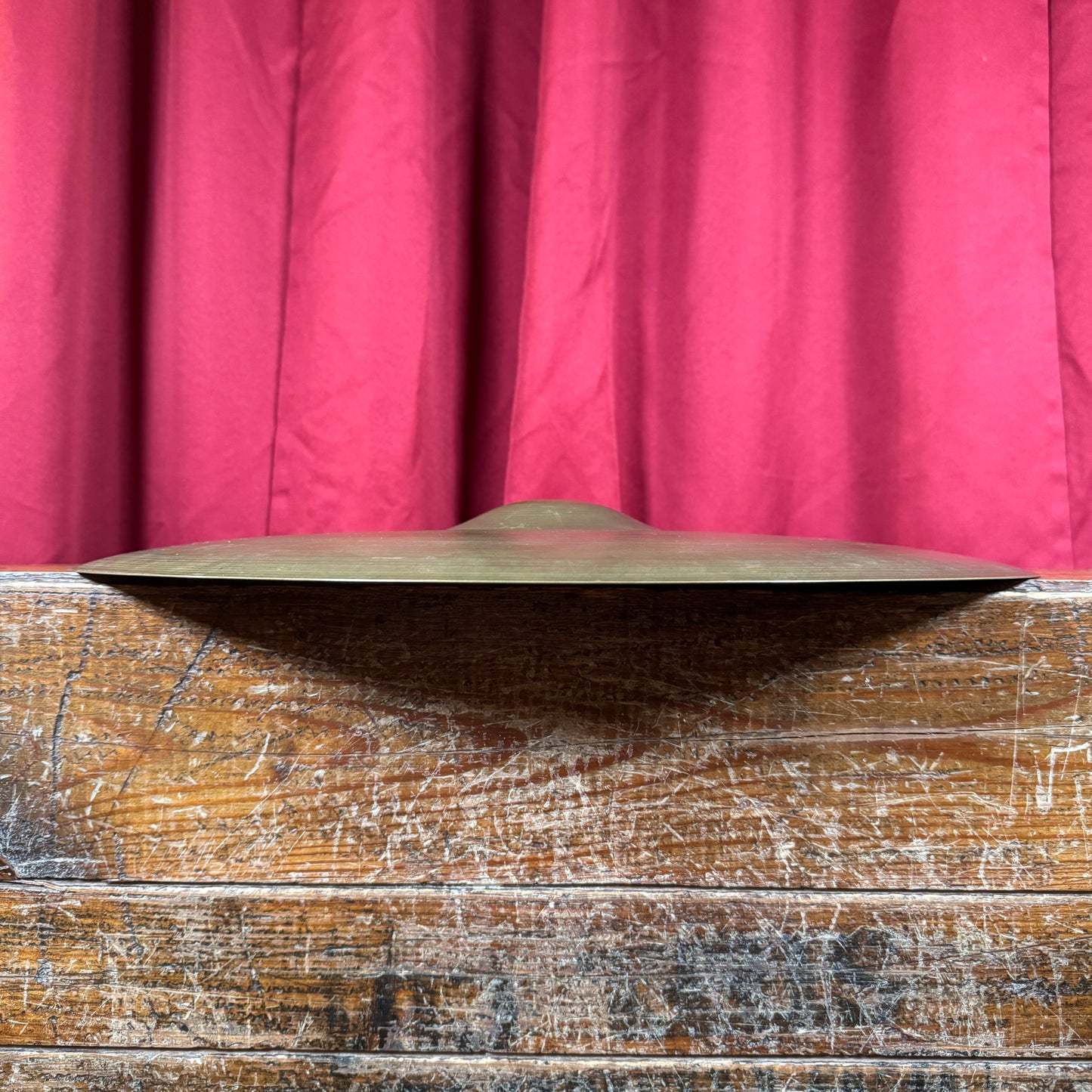 20" Zildjian A 1960s Ride Cymbal 2006g *Video Demo*