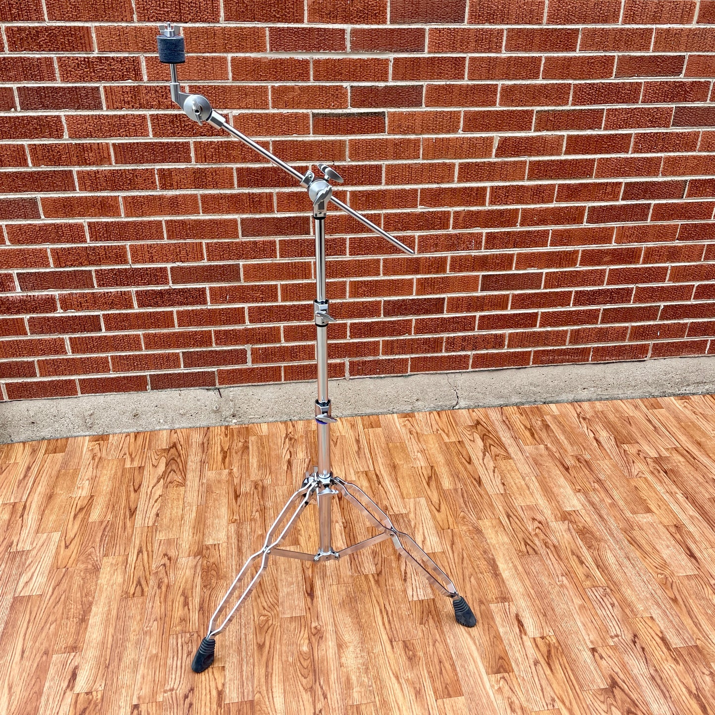 Yamaha CS-845 Heavy Weight Boom Cymbal Stand Double Braced