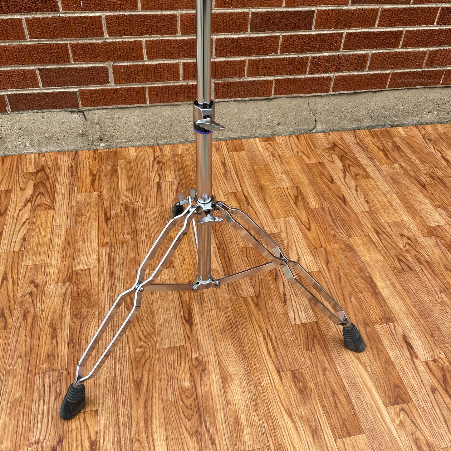 Yamaha CS-845 Heavy Weight Boom Cymbal Stand Double Braced