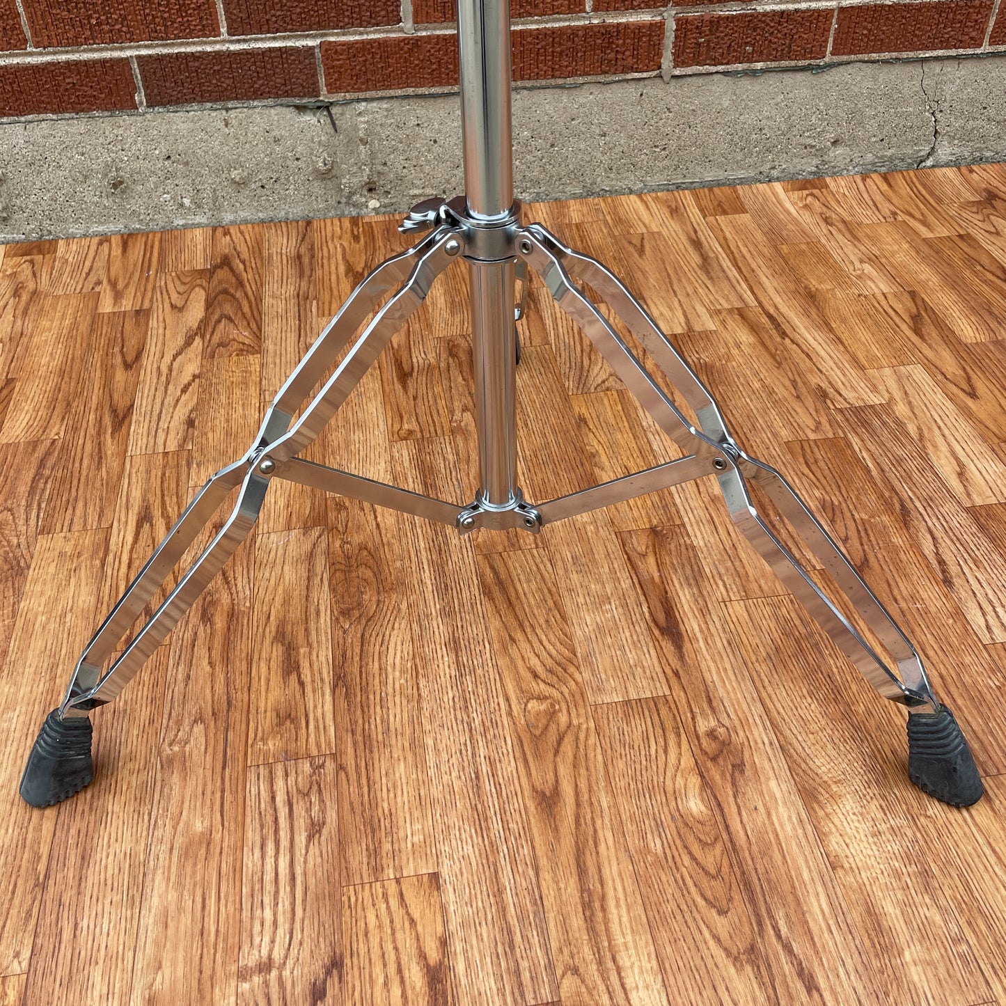 Yamaha CS-845 Heavy Weight Boom Cymbal Stand Double Braced