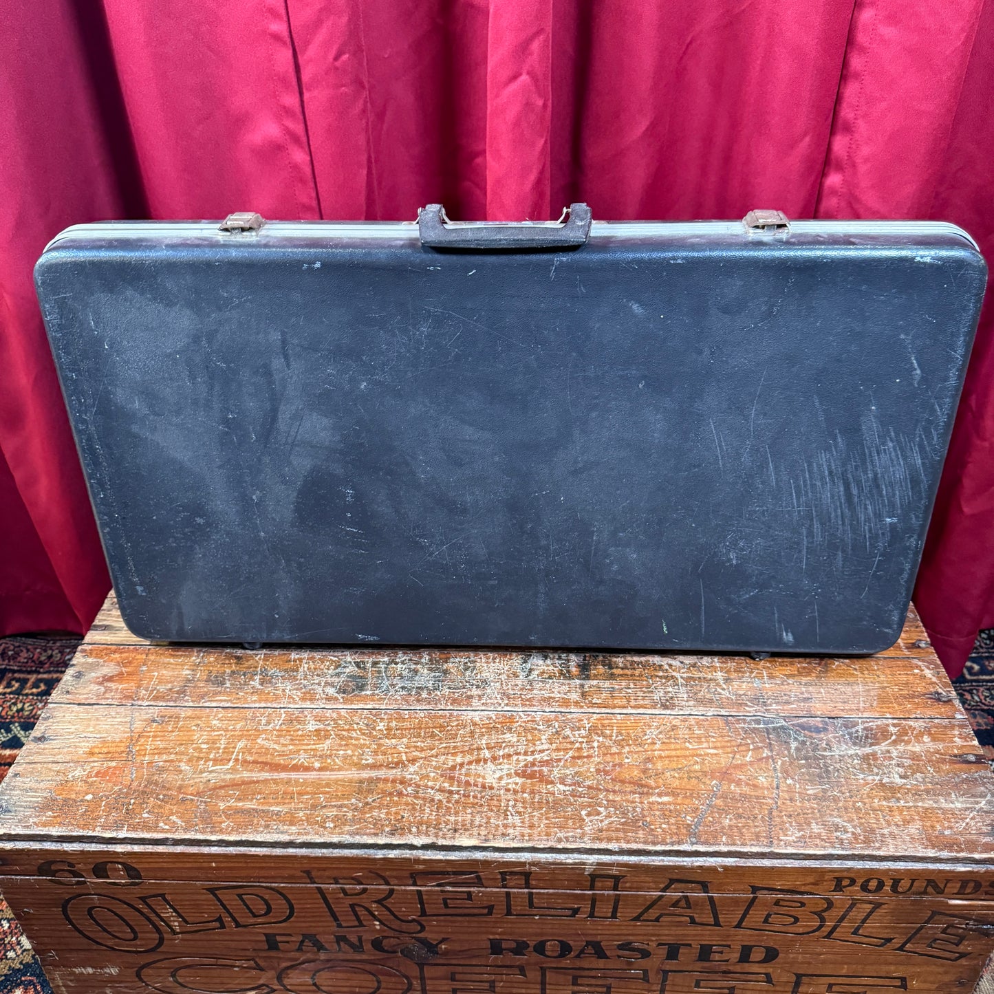 1970s Ludwig Musser M-649 Junior Percussionist Kit Glockenspiel Bells #2