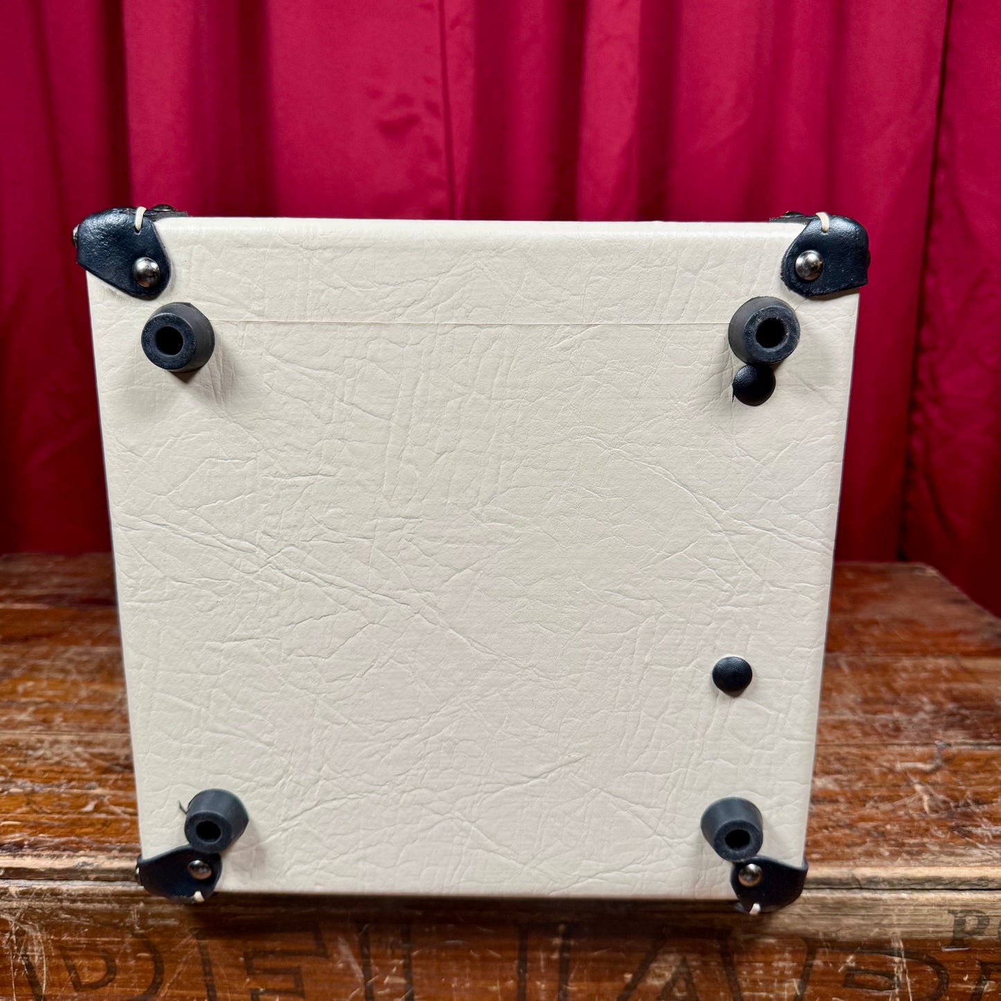 DV Mark DV Little Jazz 50 Watt 1x8 Guitar Combo Amplifier Cream