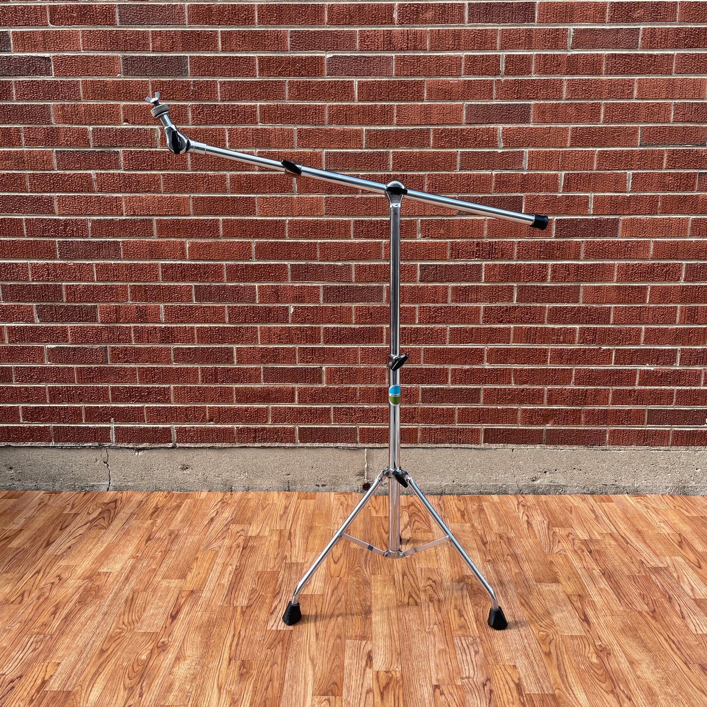 1970s-1980s Ludwig No. 1411 Hercules Boom Cymbal Stand #2