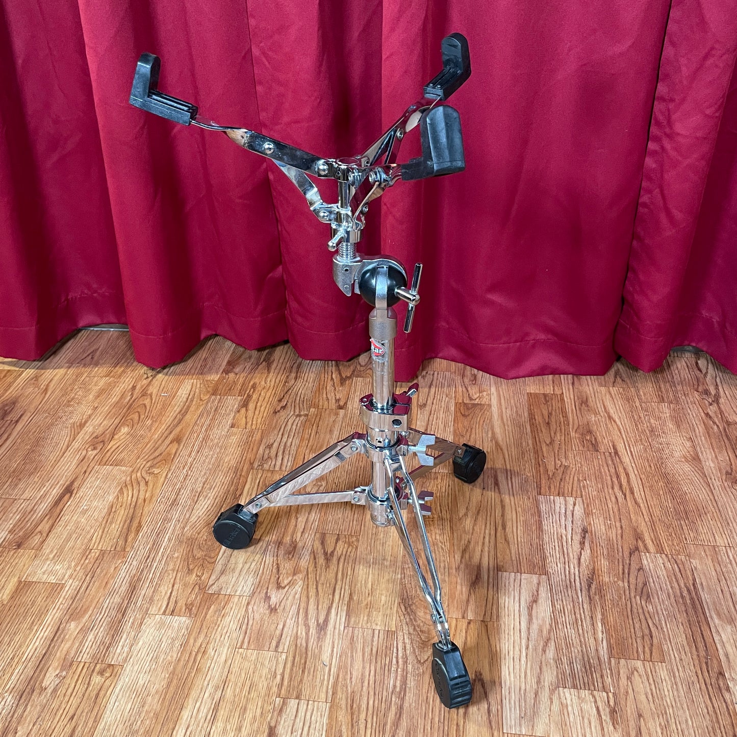 Gibraltar 9000 Series Pro Ultra Adjust Turning Point Snare Stand 9706