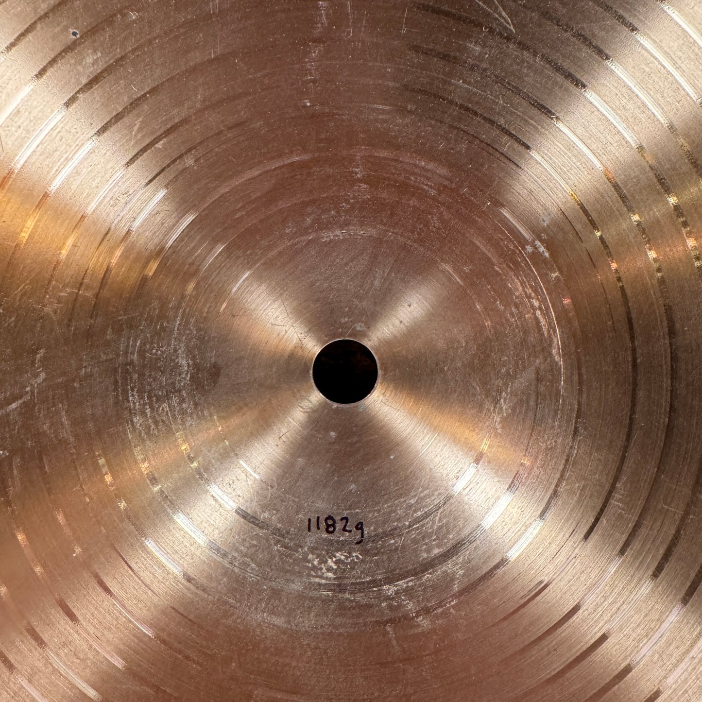 14" Sabian B8 Hi-Hat Cymbal Pair 976g/1182g *Video Demo*