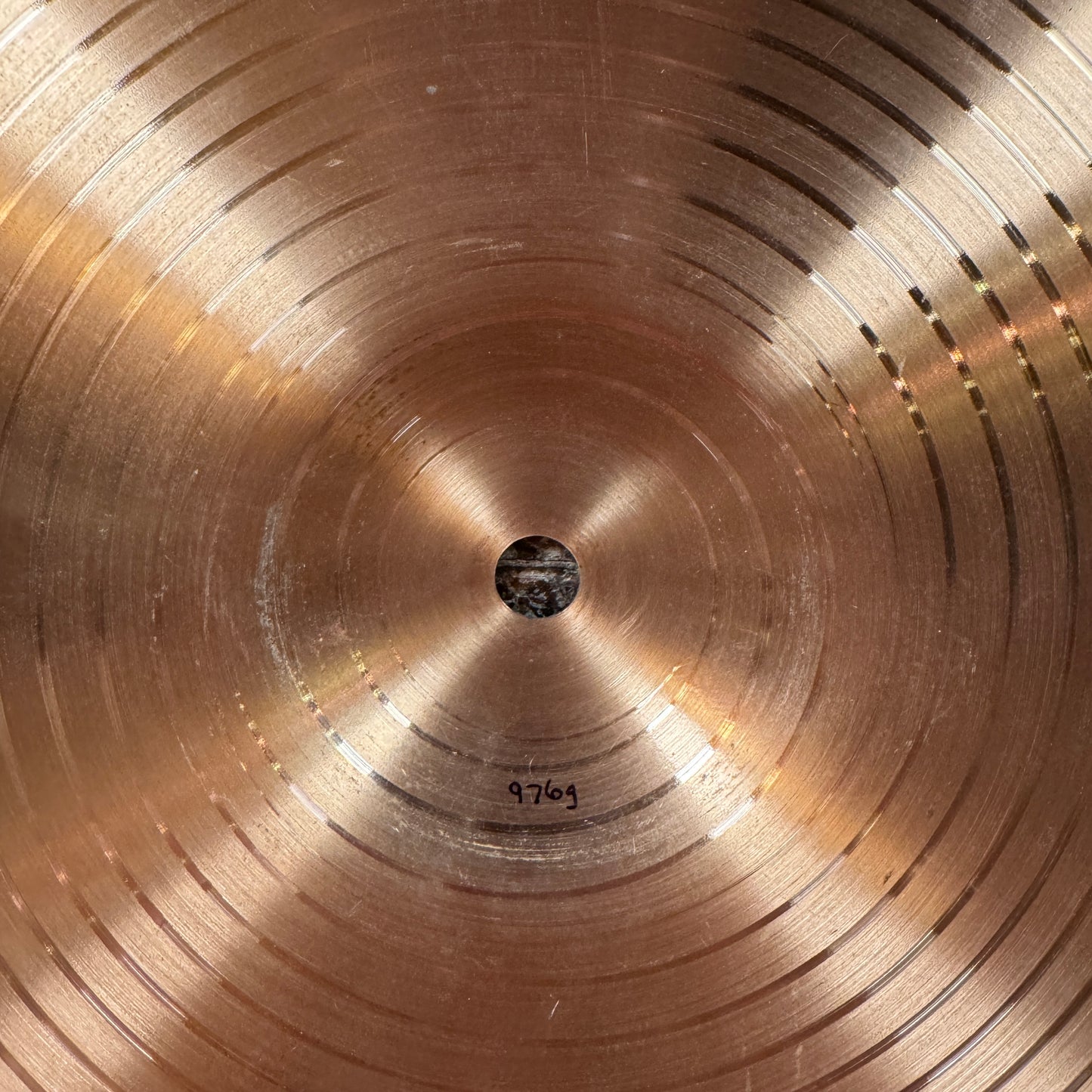 14" Sabian B8 Hi-Hat Cymbal Pair 976g/1182g *Video Demo*