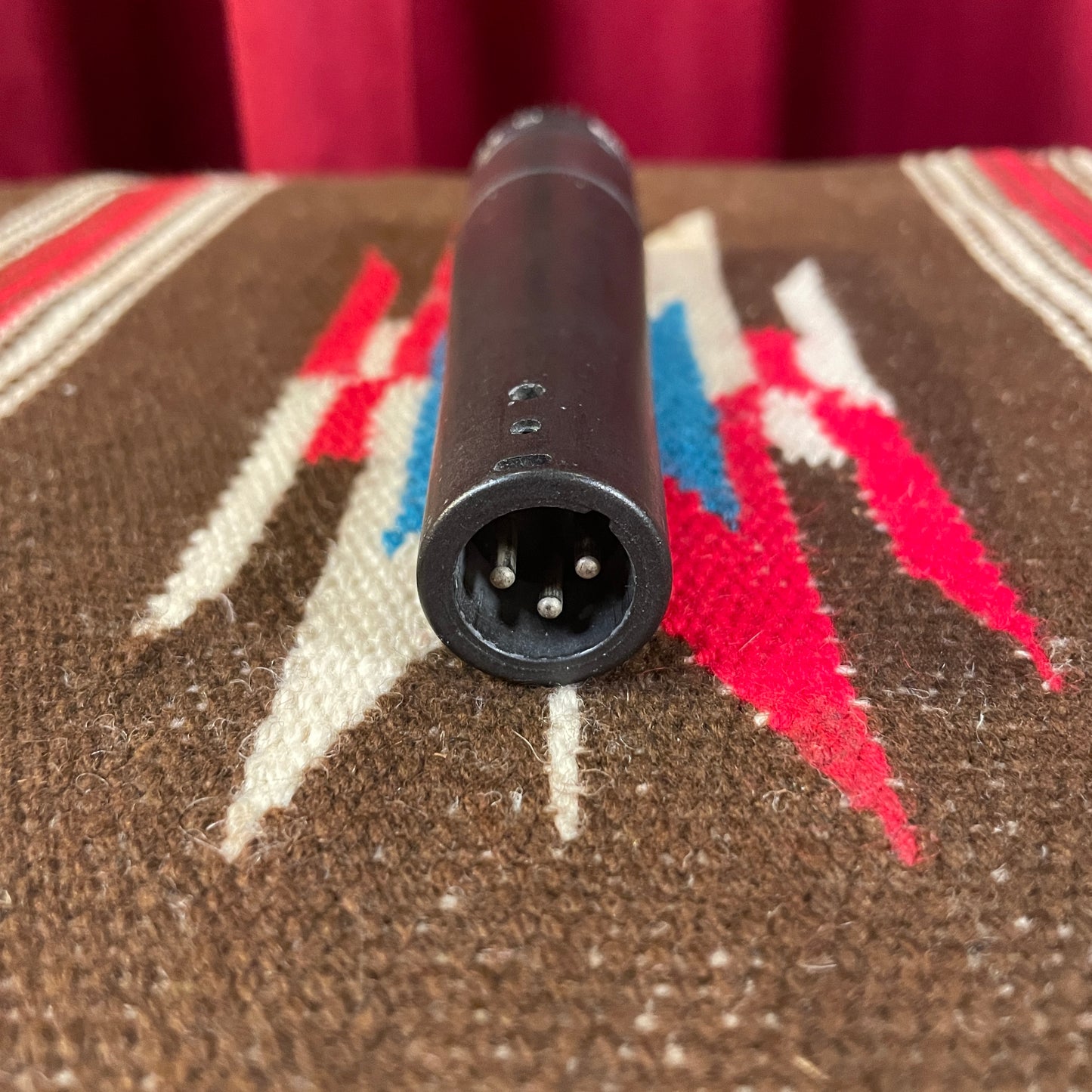 Shure SM57 Cardioid Dynamic Instrument Microphone