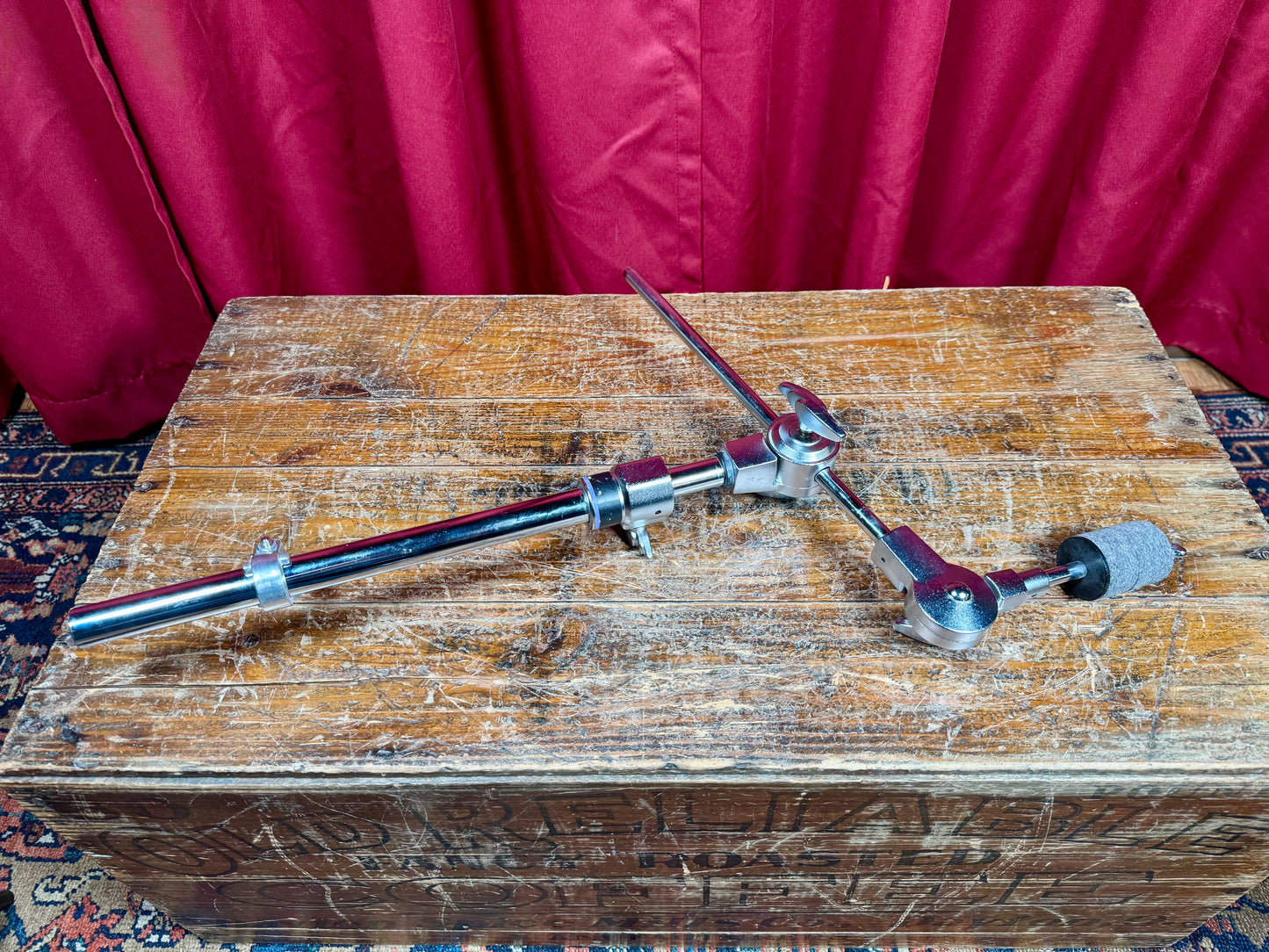 Yamaha CH-743 Cymbal Boom Arm Mount