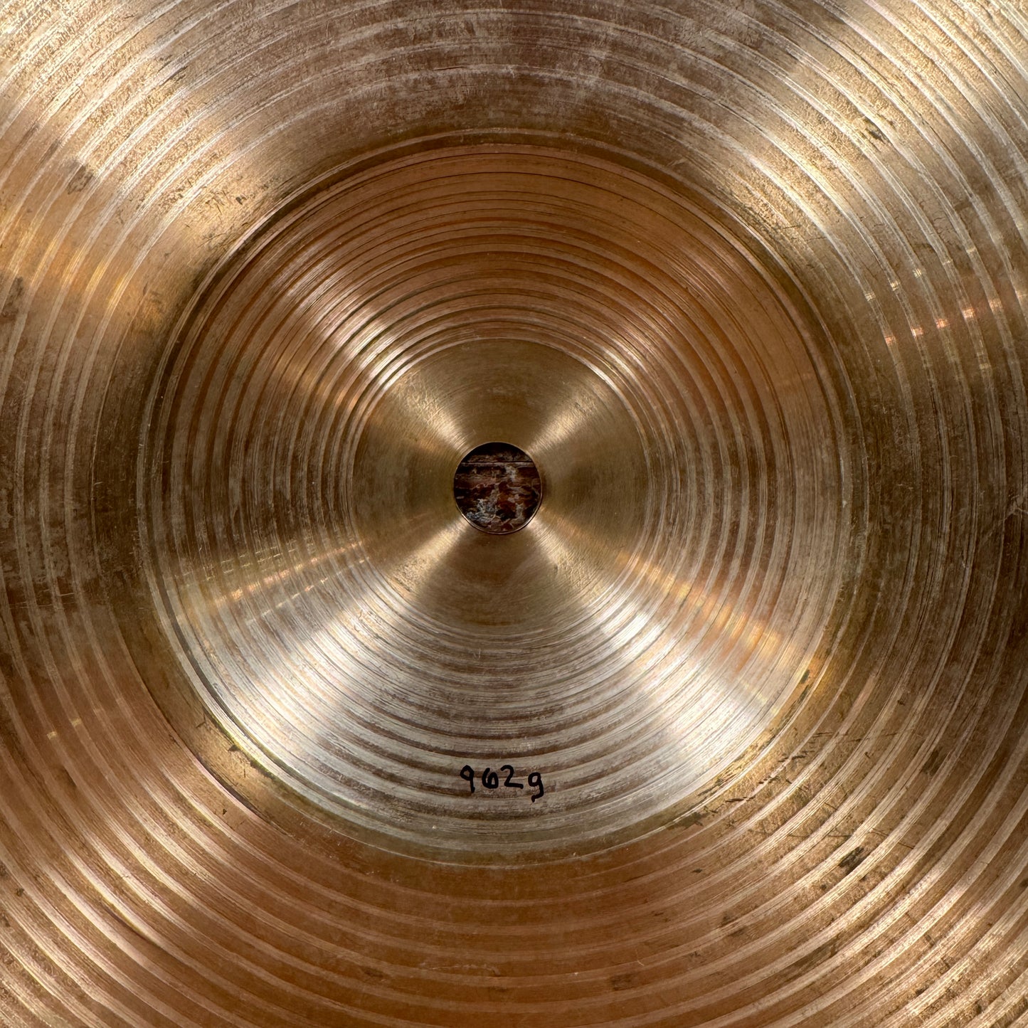 14" Sabian B8 Hi-Hat Cymbal Pair 962g/1134g