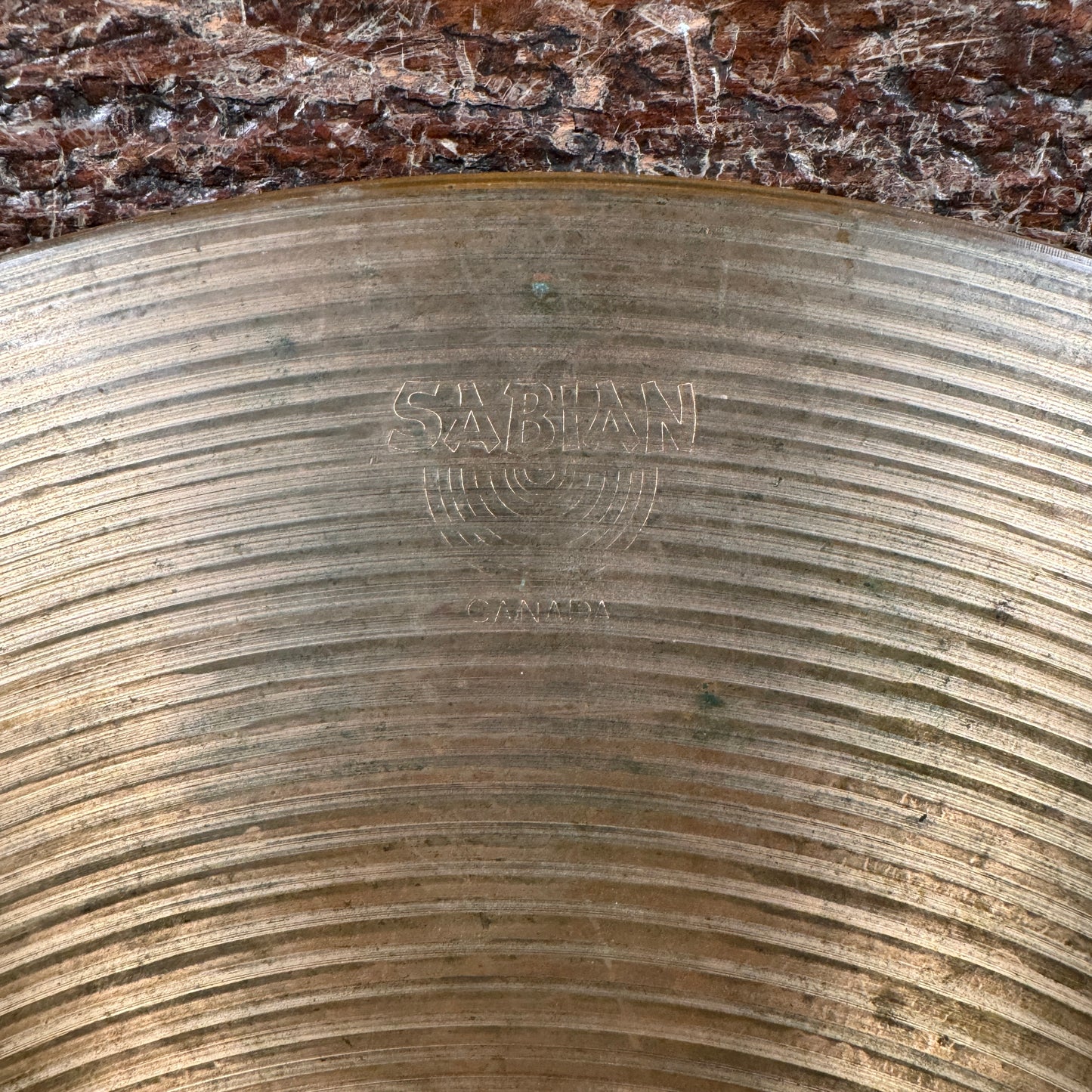 14" Sabian B8 Hi-Hat Cymbal Pair 962g/1134g