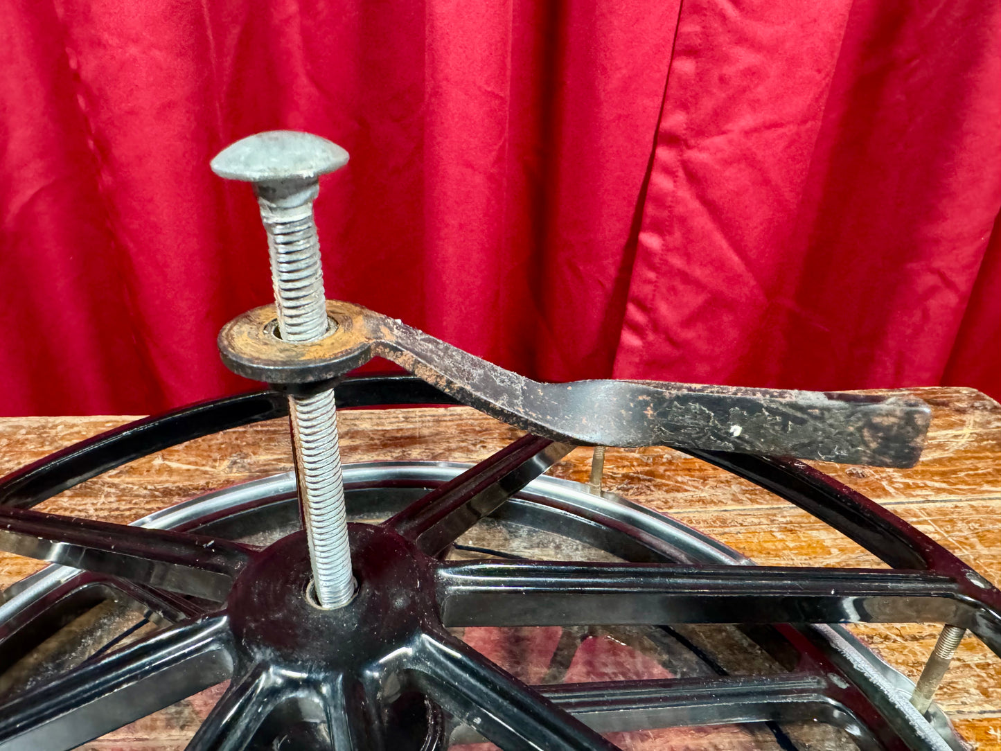 Remo 14" Roto Tom Rototom Drum