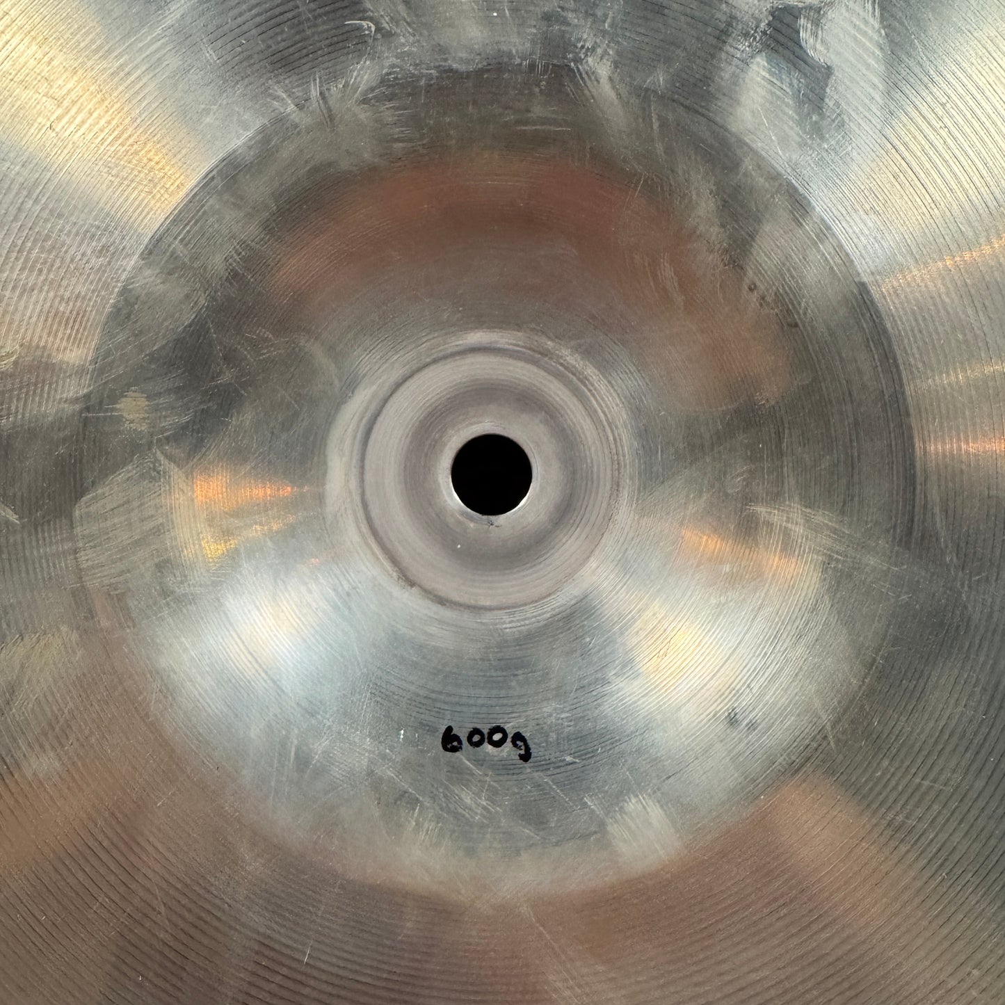 14" Paiste Stanople 1960s Hi-Hat Cymbal Pair 584g/600g *Video Demo*