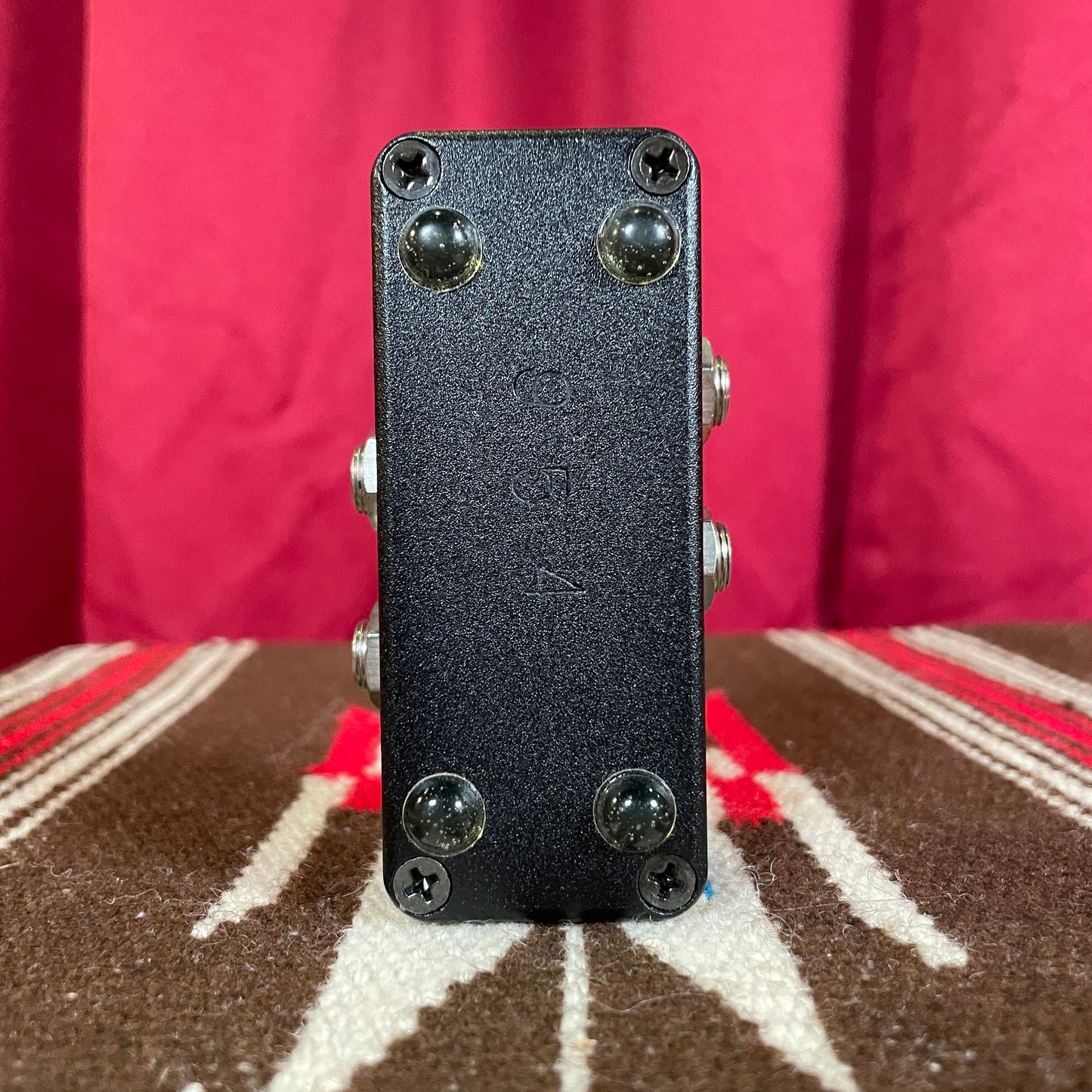 Keeley True Bypass Looper Pedal