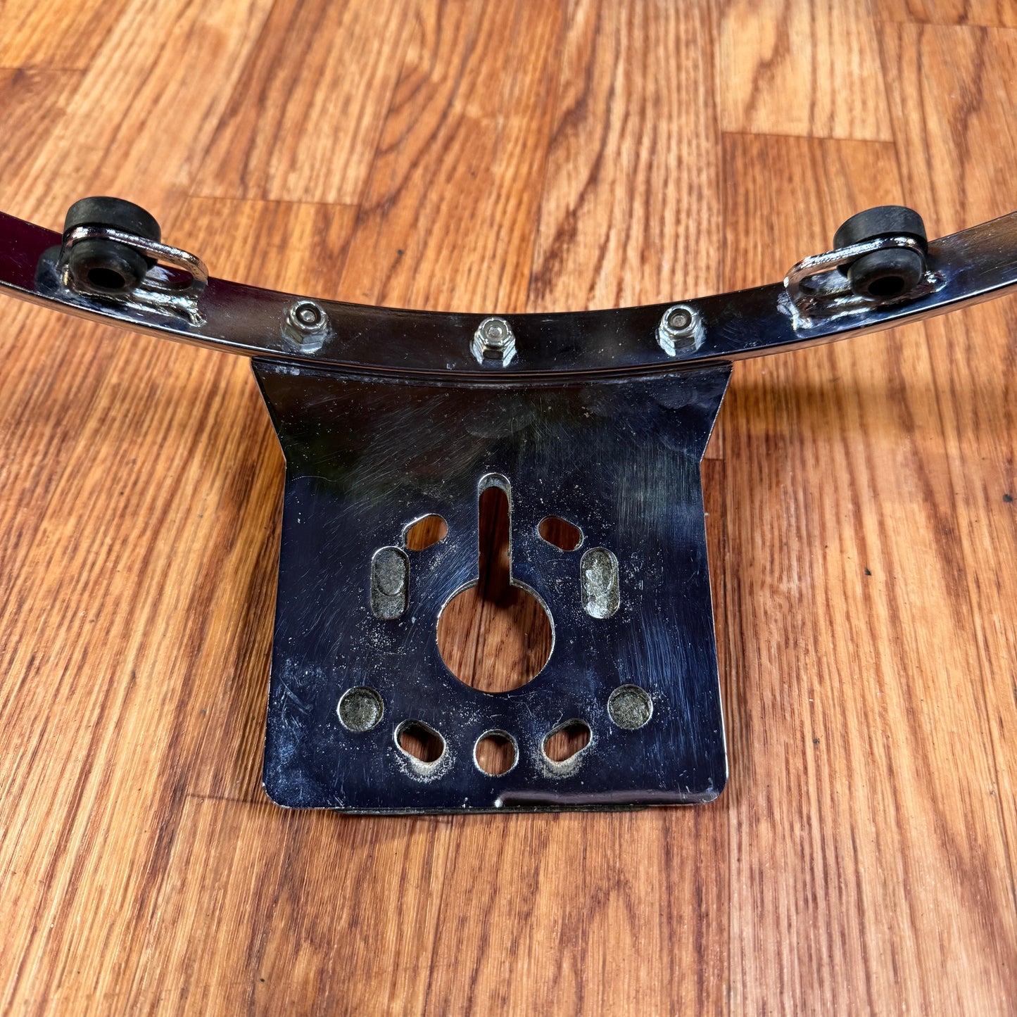 12" 6 Lug PureCussion RIMS Suspension Tom Mount