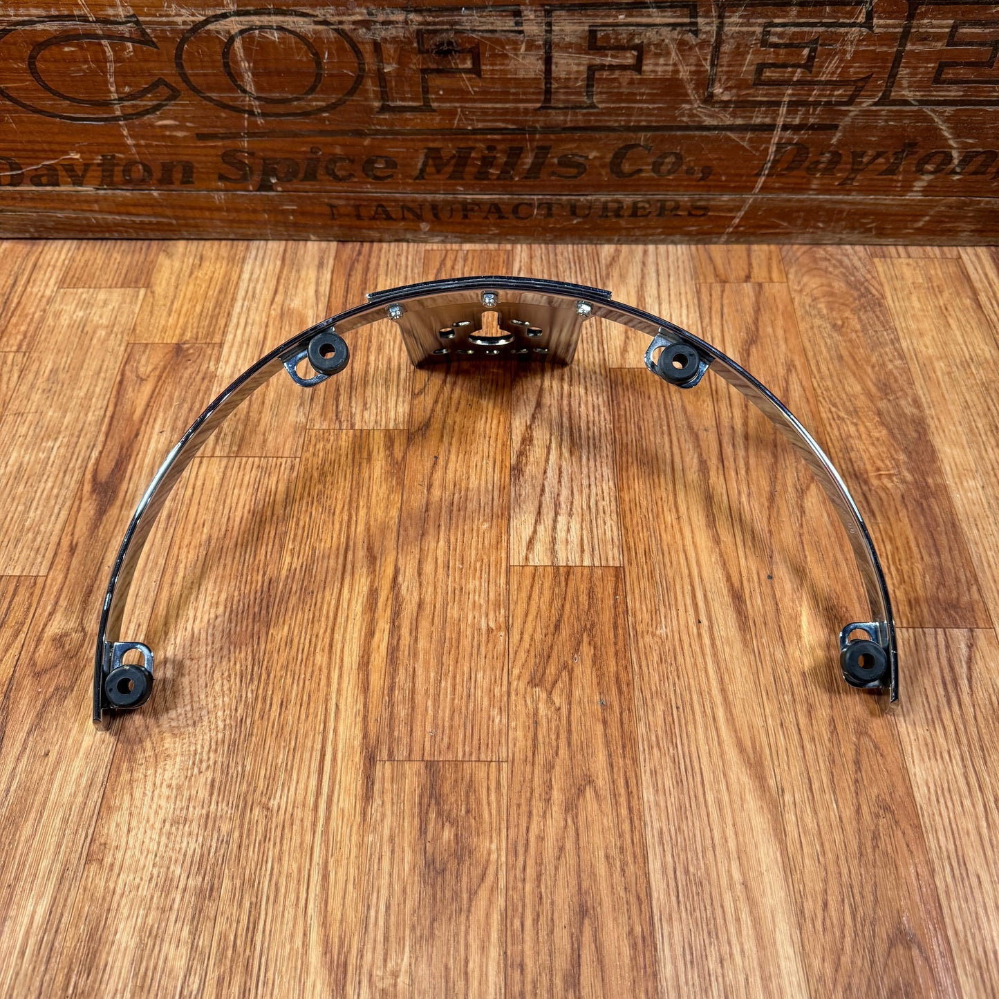 13" 6 Lug PureCussion RIMS Suspension Tom Mount