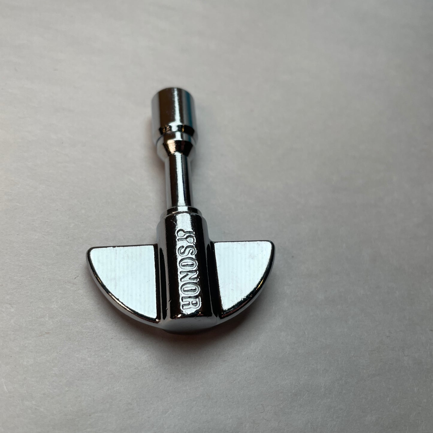 Vintage Sonor Slotted Head Drum Key NOS