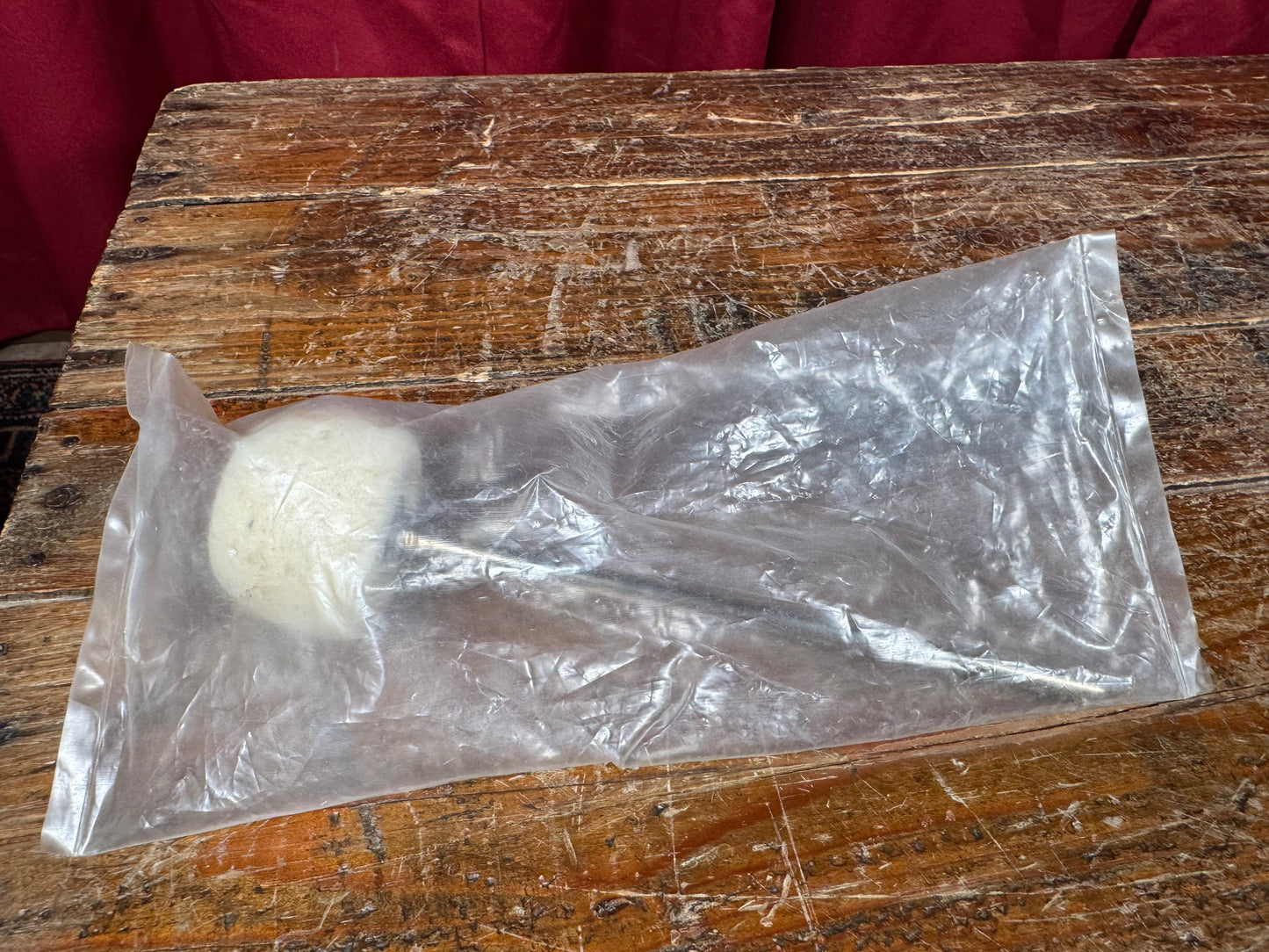 Vintage Sonor SCH20 Bass Drum Beater N.O.S.