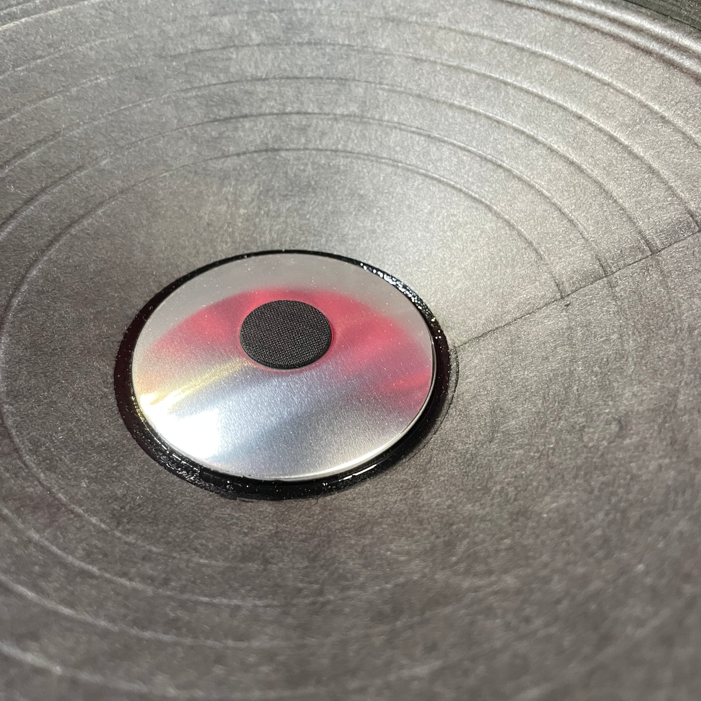 1972 Eminence 10" 10BAGA8C Alnico Speaker 8 Ohm (Stock #41)