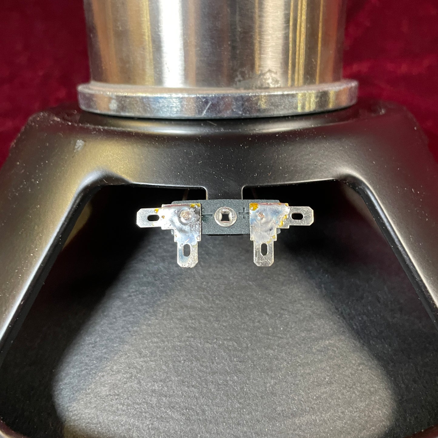 Scumback 12" 65W SC75 Alnico Guitar Speaker 8 Ohm Scumnico (Stock #44)