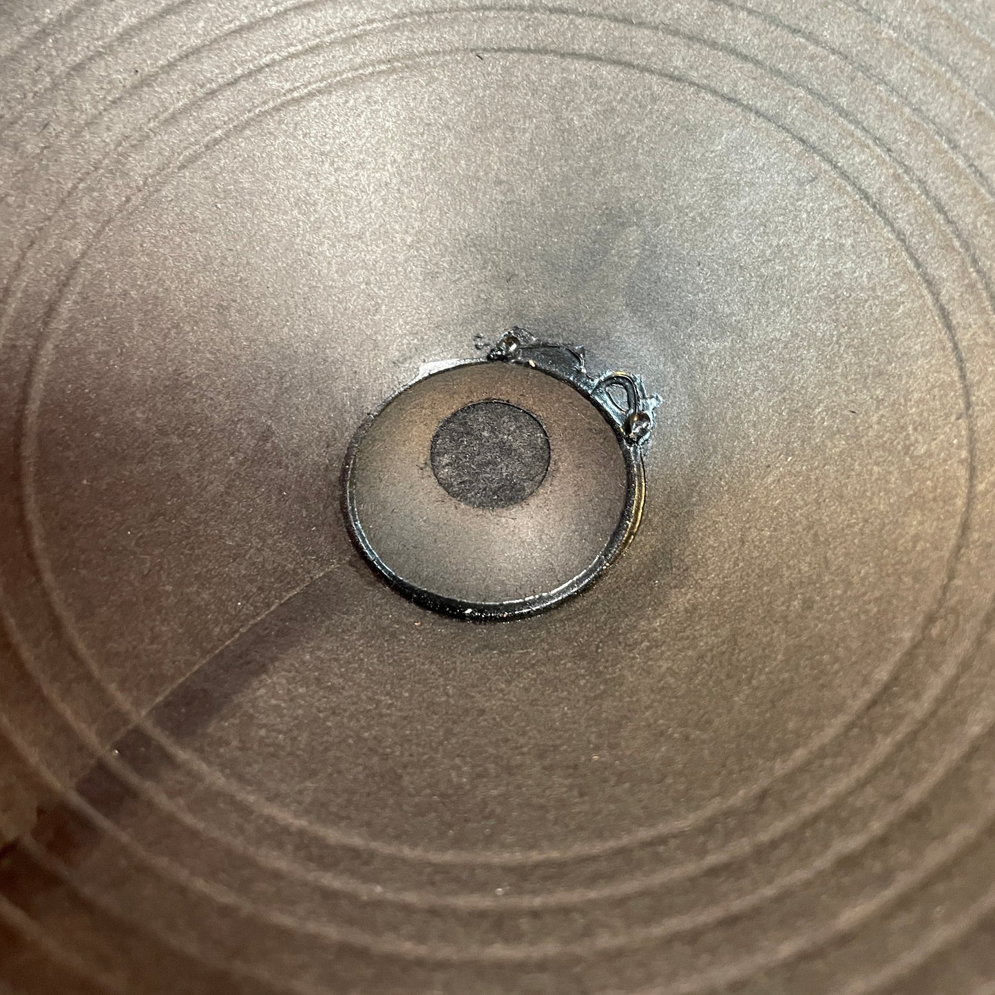 1967 Jensen 12" 60W Vibranto MI-122 Speaker 8 Ohm MI122 (Stock #28)
