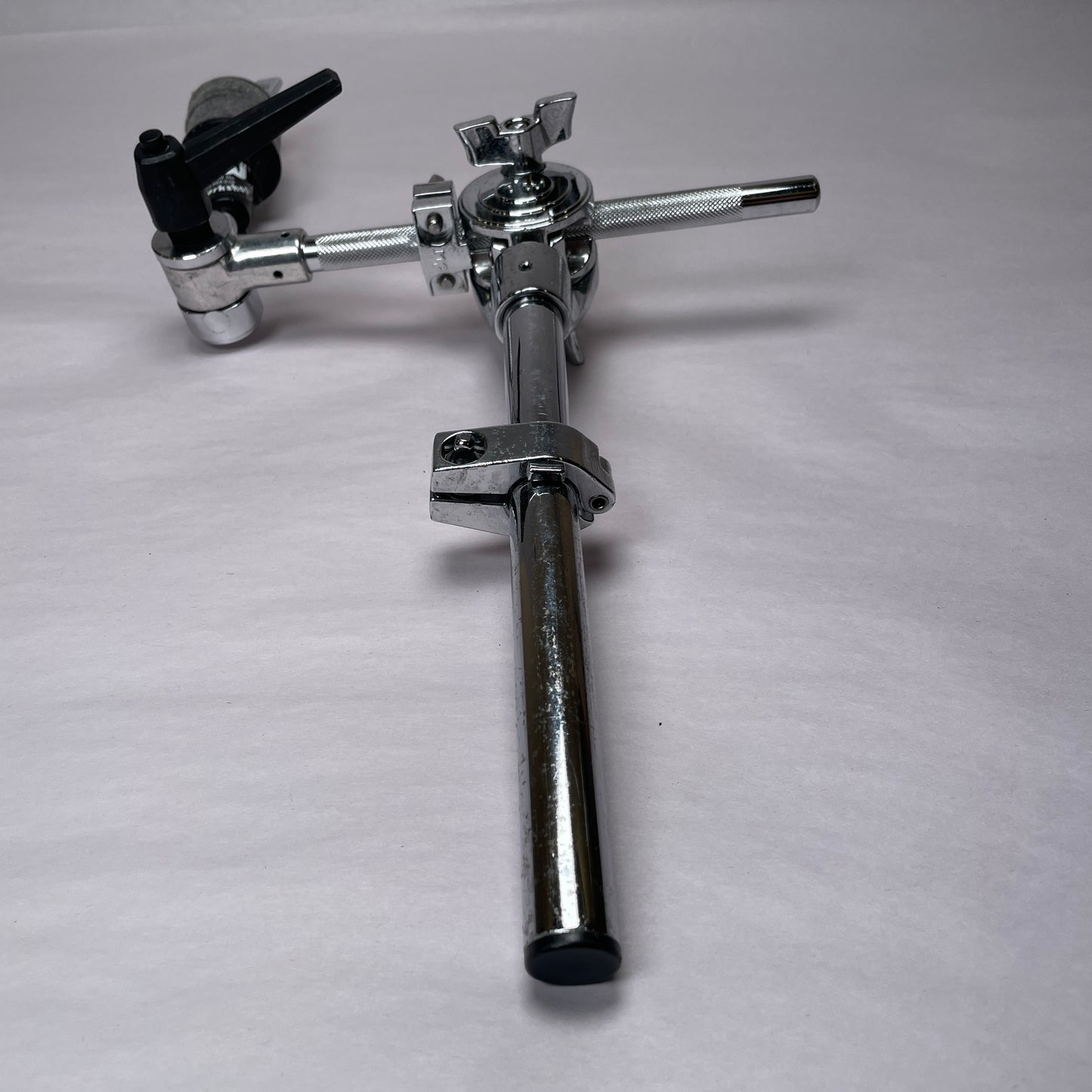 DW DWSM934S Short Cymbal Boom Arm w/ 3/4" x 9" Tube Drum Workshop