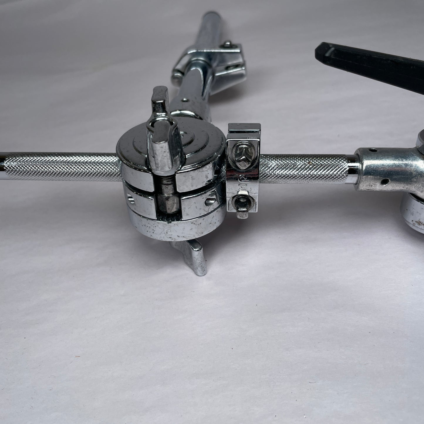 DW DWSM934S Short Cymbal Boom Arm w/ 3/4" x 9" Tube Drum Workshop