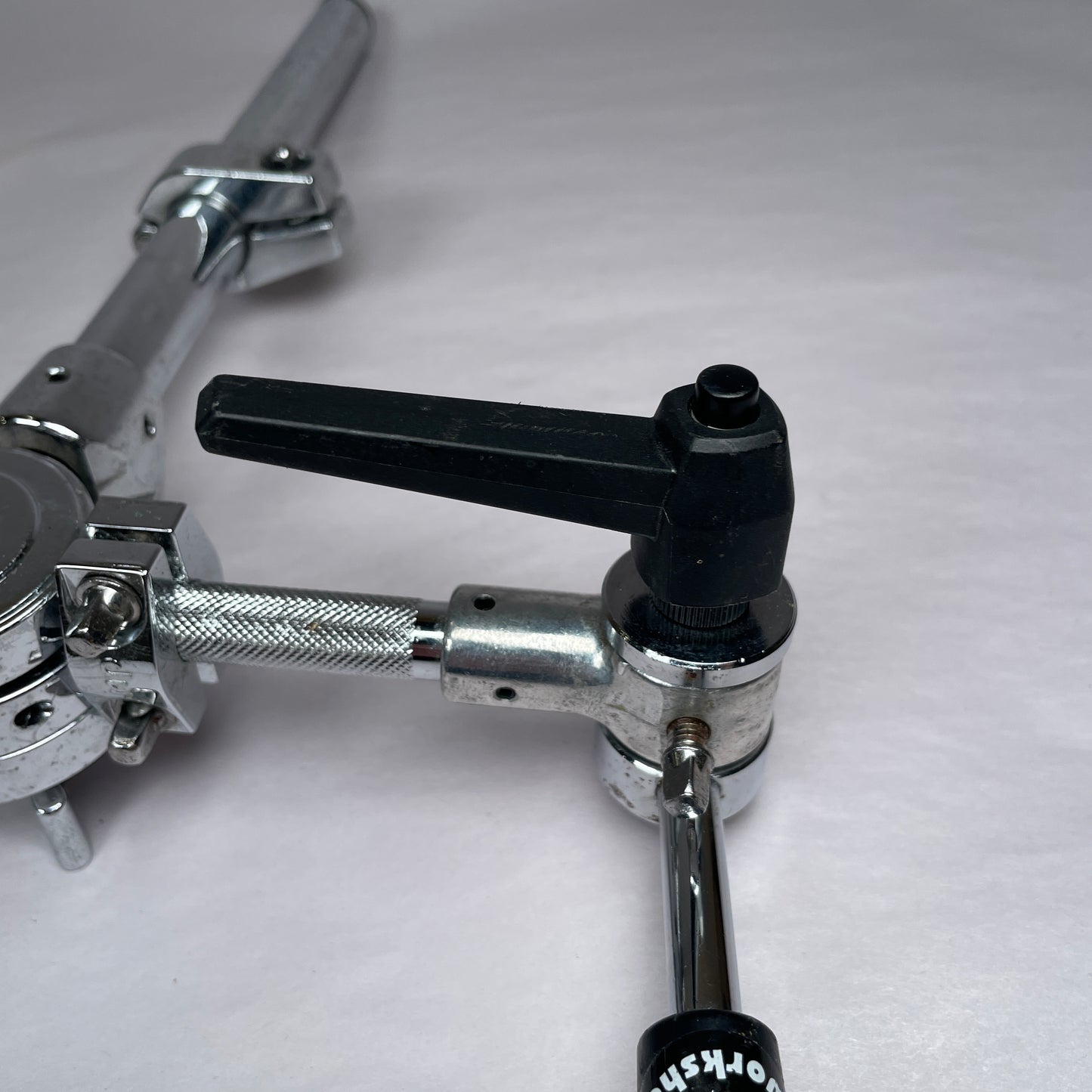 DW DWSM934S Short Cymbal Boom Arm w/ 3/4" x 9" Tube Drum Workshop