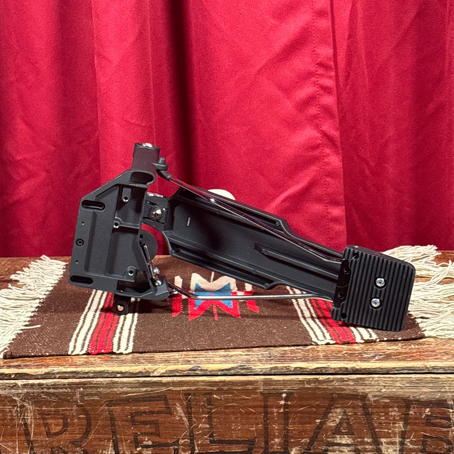 Yamaha FP-8500B Belt Drive Bass Drum Pedal