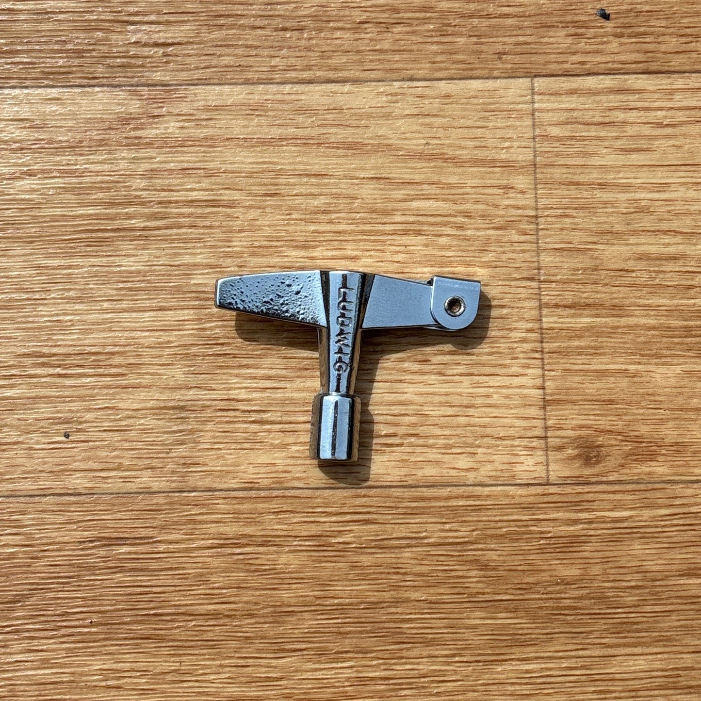 Vintage Ludwig No. P40 Super Sensitive Screwdriver Drum Key