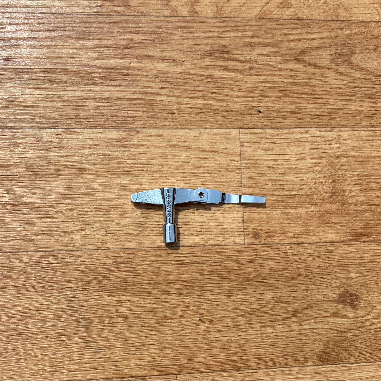 Vintage Ludwig No. P40 Super Sensitive Screwdriver Drum Key