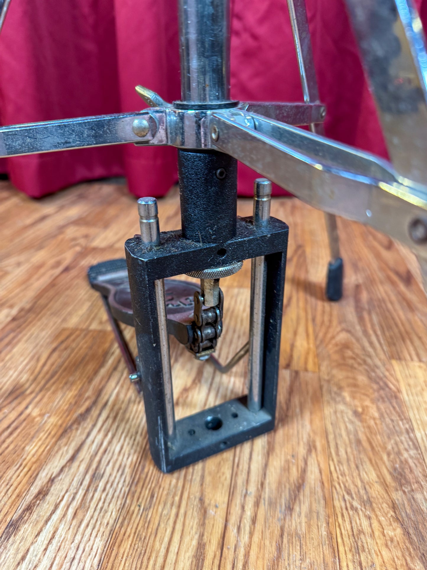 DW 5000 Series 3-Leg Hi-Hat Stand (Older Model) Drum Workshop