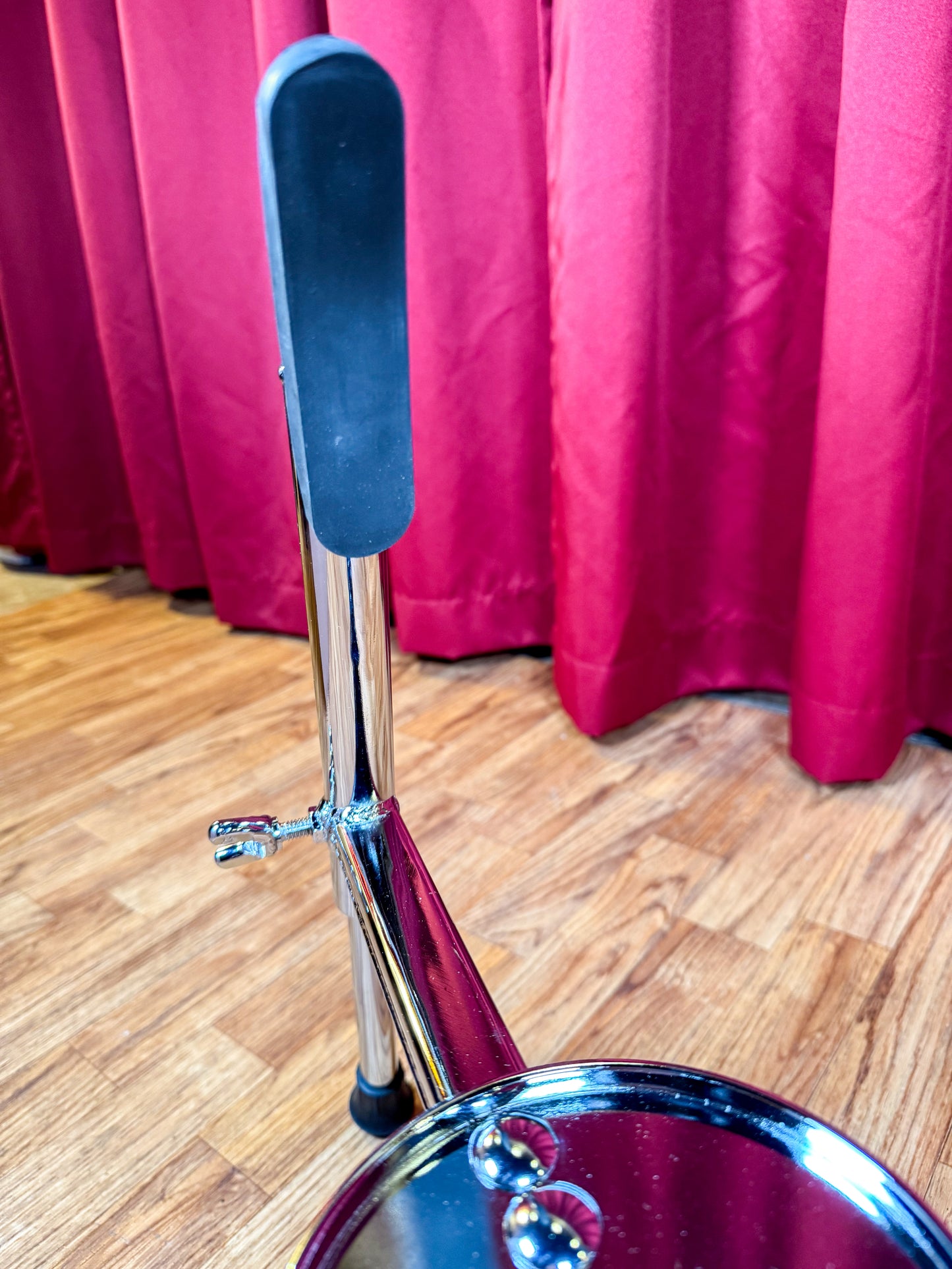 LP Latin Percussion LP278 Super Conga Stand