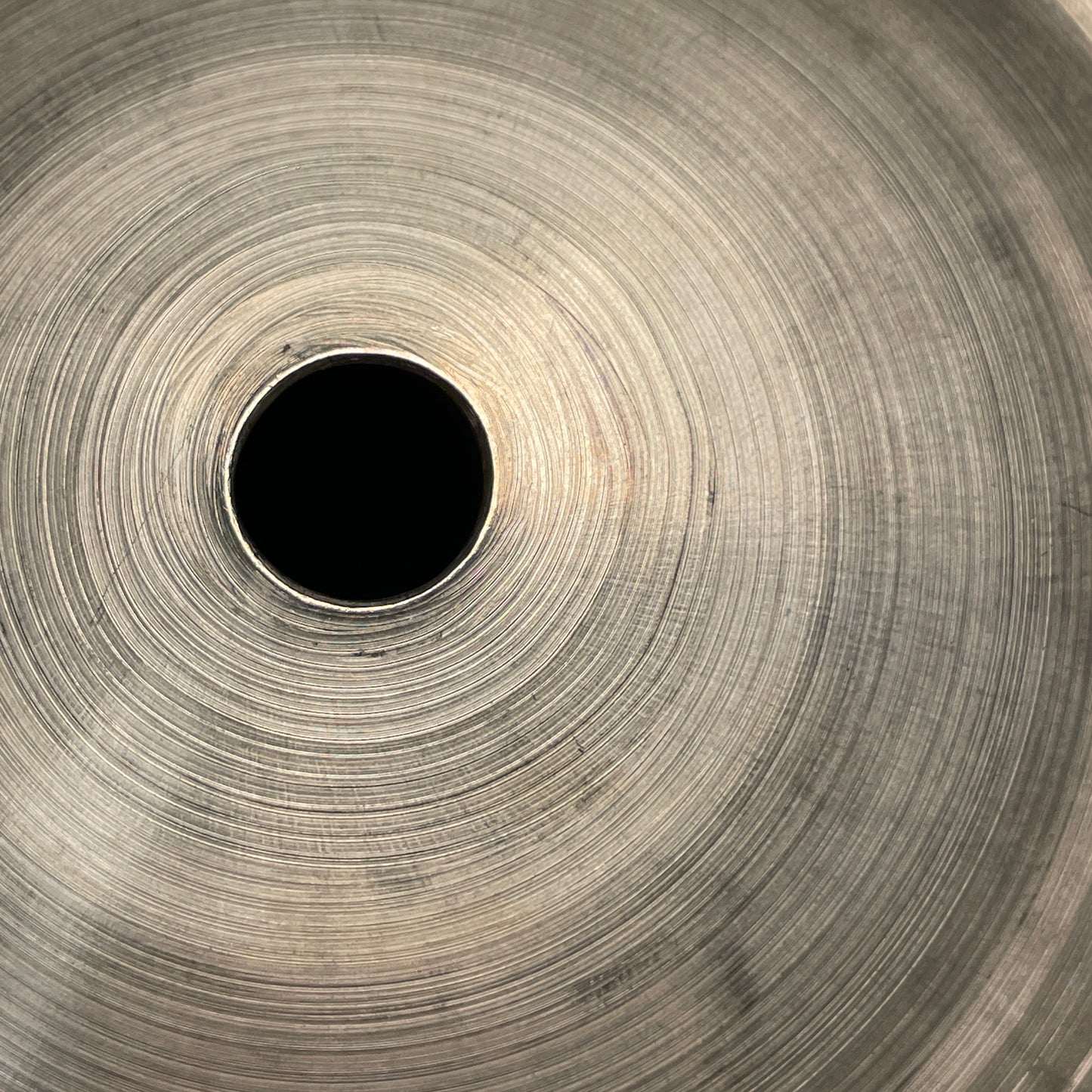 17" Istanbul Mehmet Medium Crash Cymbal 1270g *Video Demo*