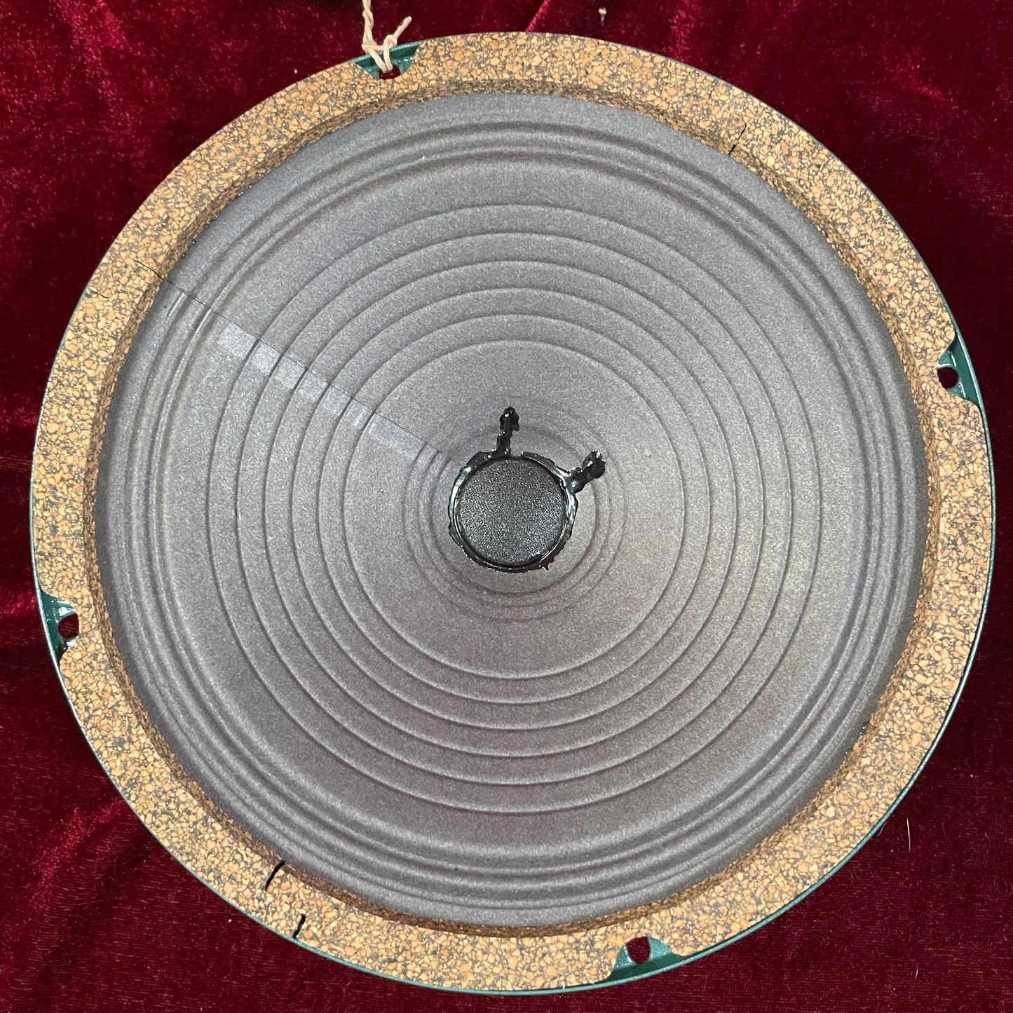 Jupiter 8" 25W 8SC Vintage American Ceramic Guitar Speaker 4 Ohm